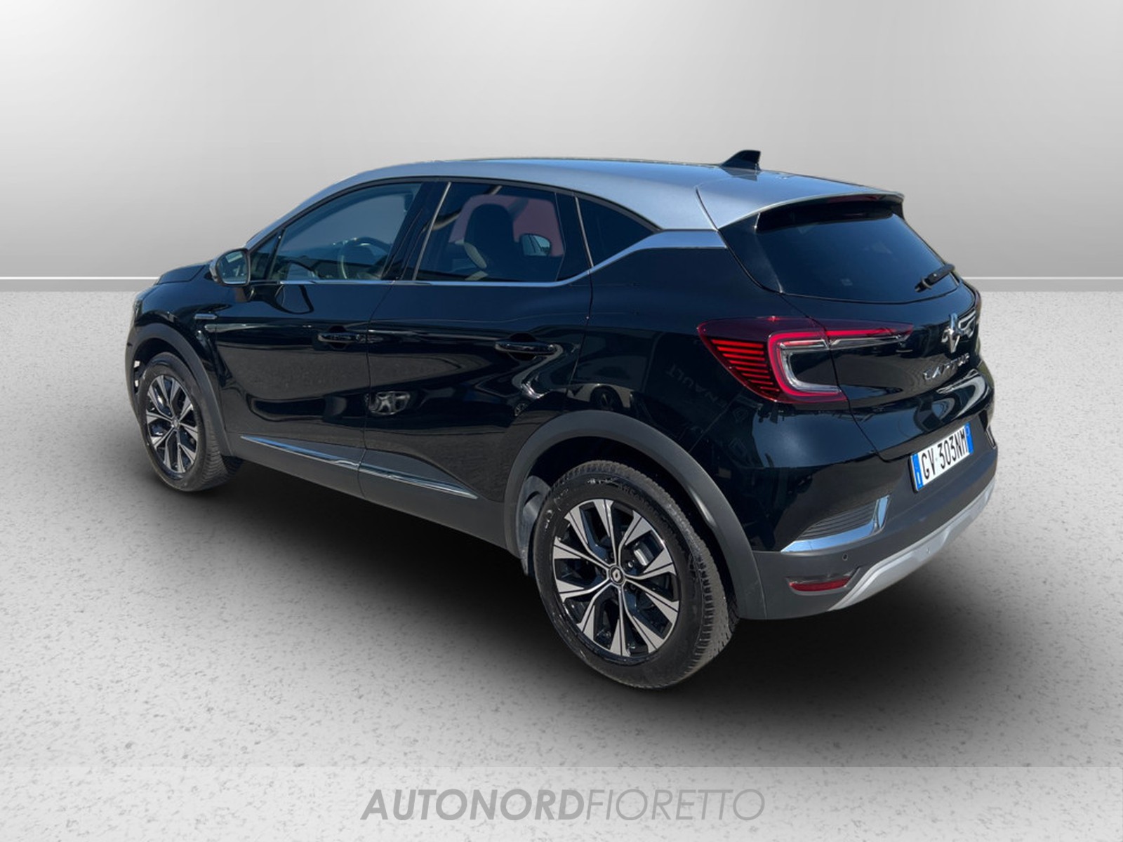 AUTONORD Renault Captur