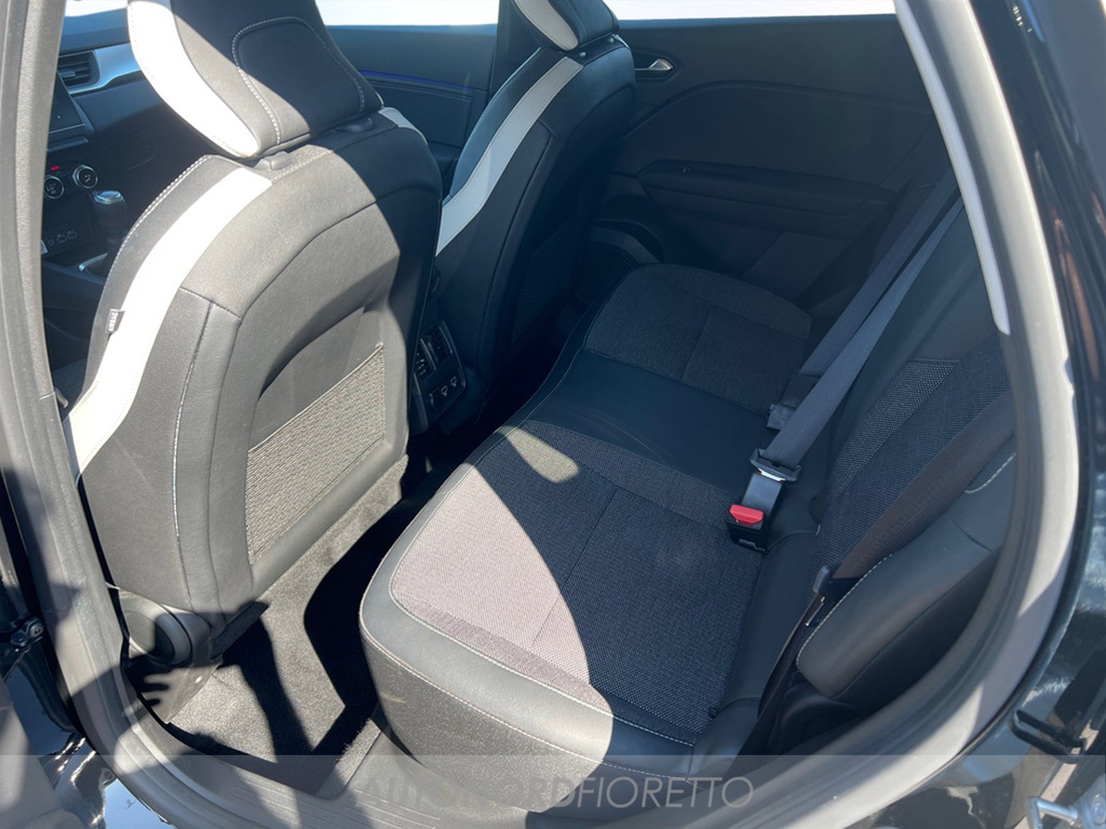 AUTONORD Renault Captur