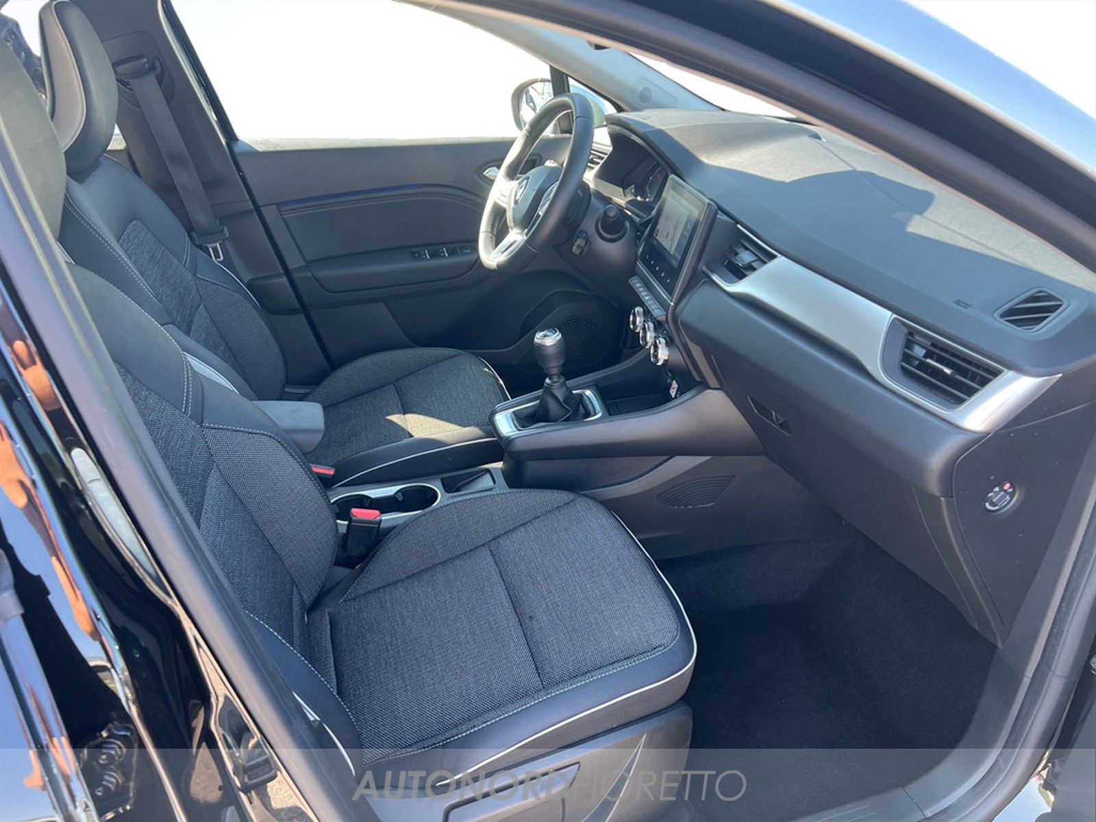 AUTONORD Renault Captur