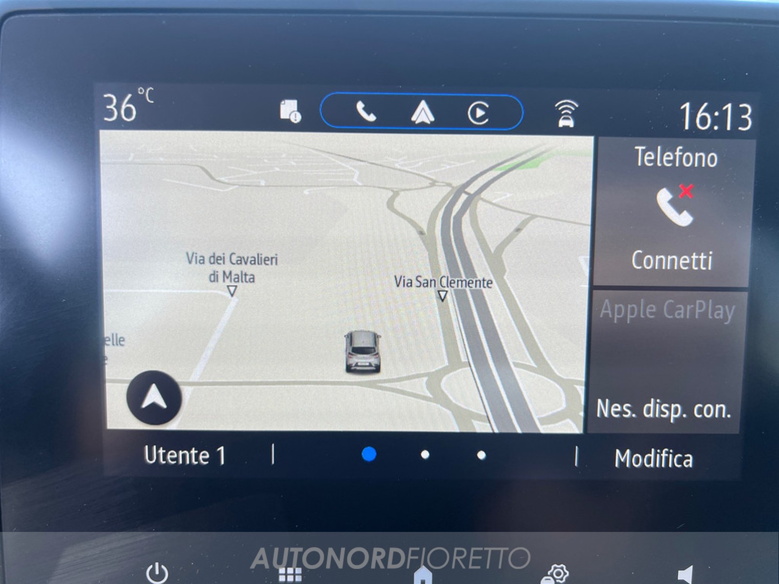 AUTONORD Renault Captur