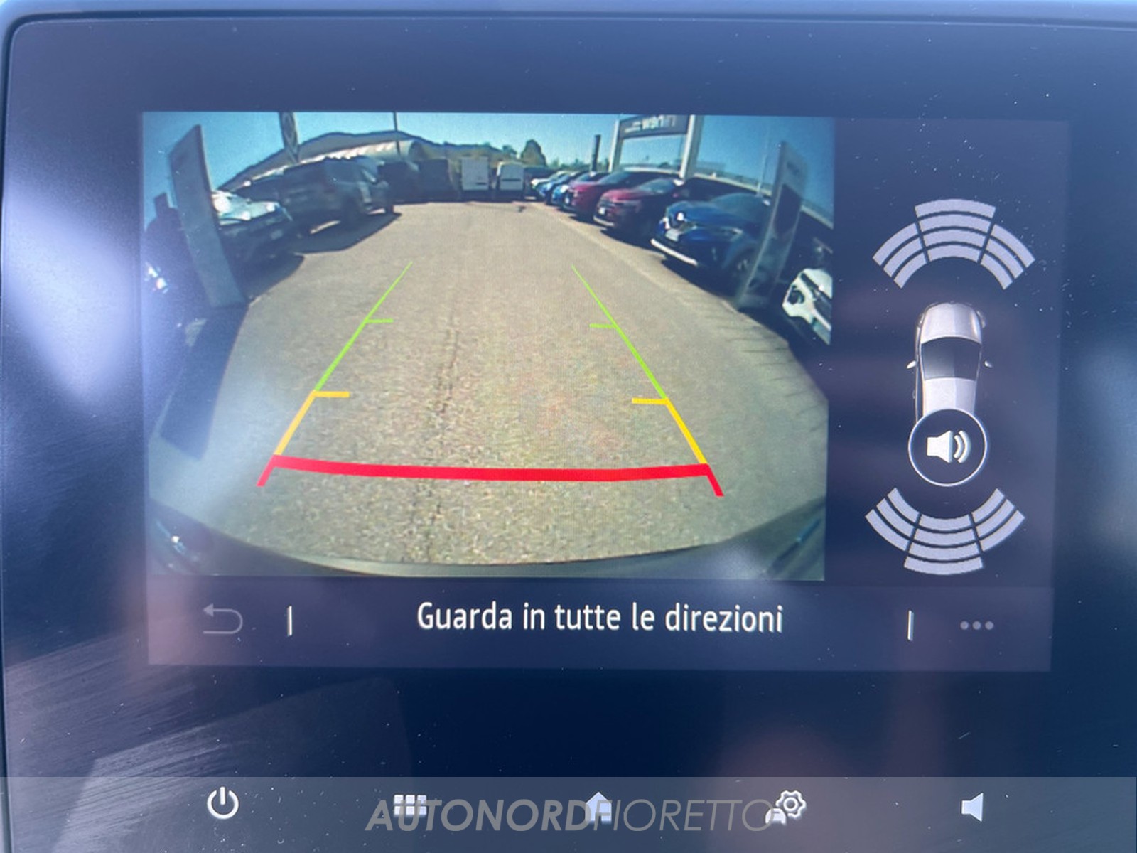 AUTONORD Renault Captur