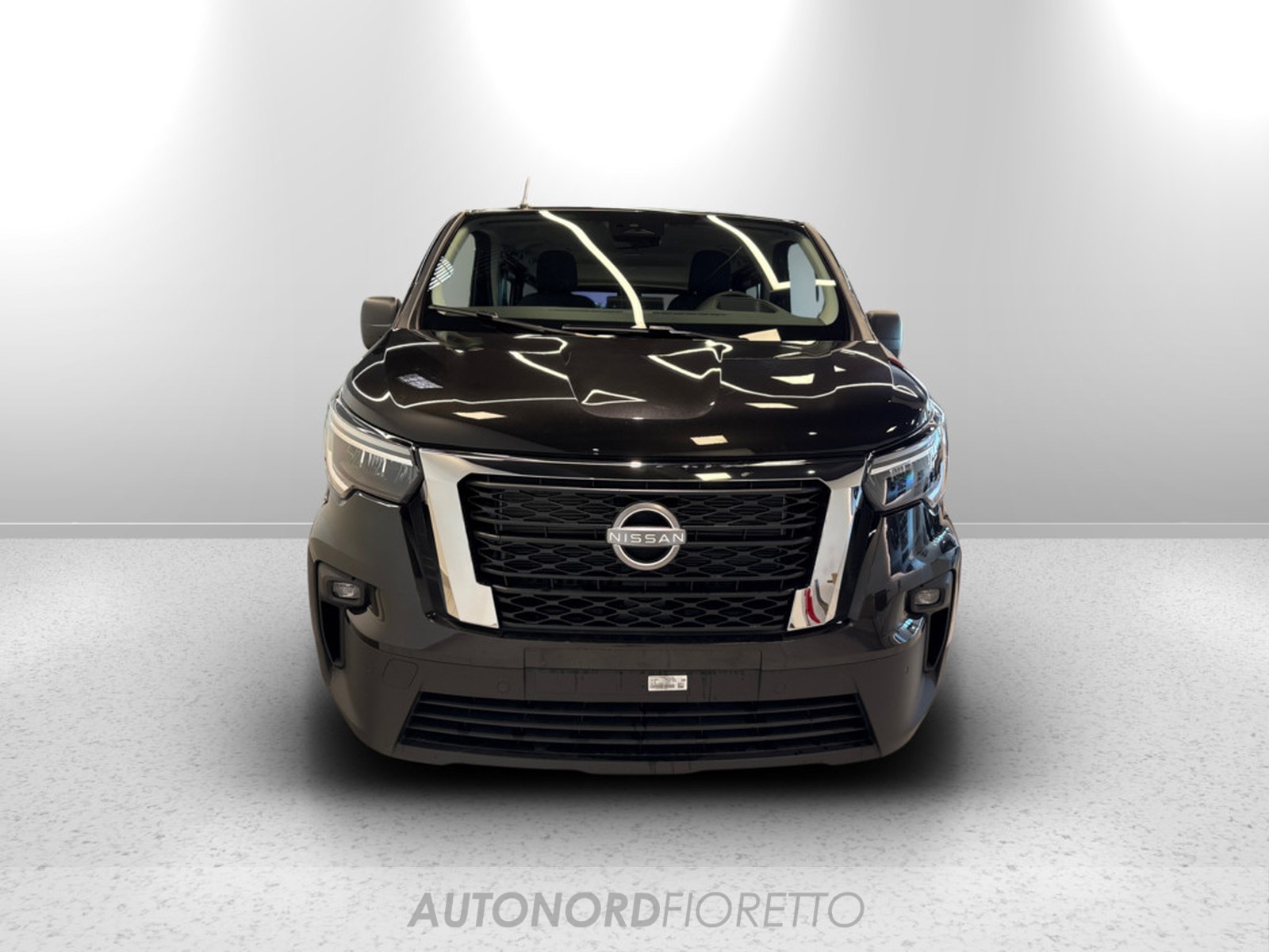 AUTONORD Nissan Primastar