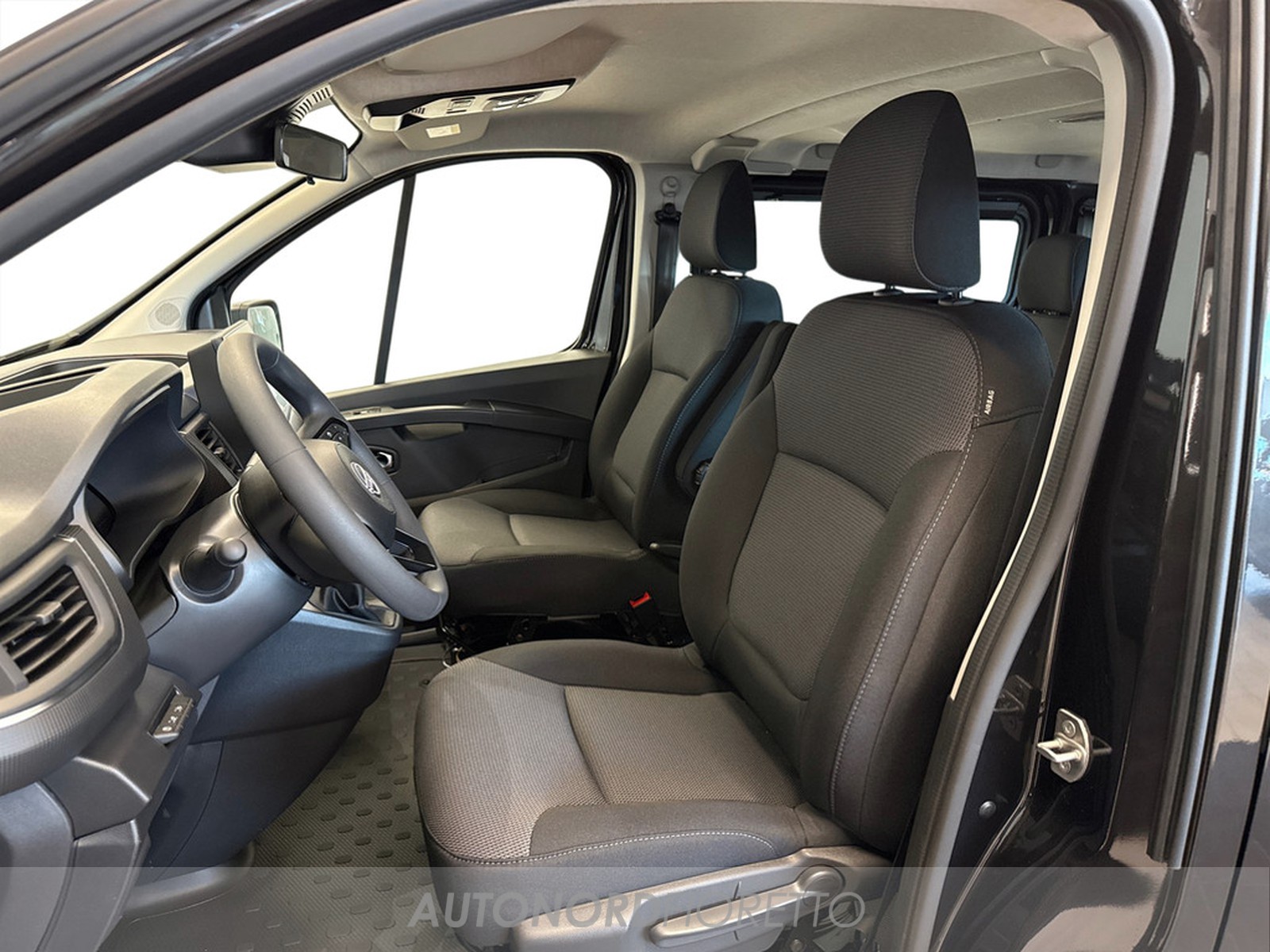 AUTONORD Nissan Primastar