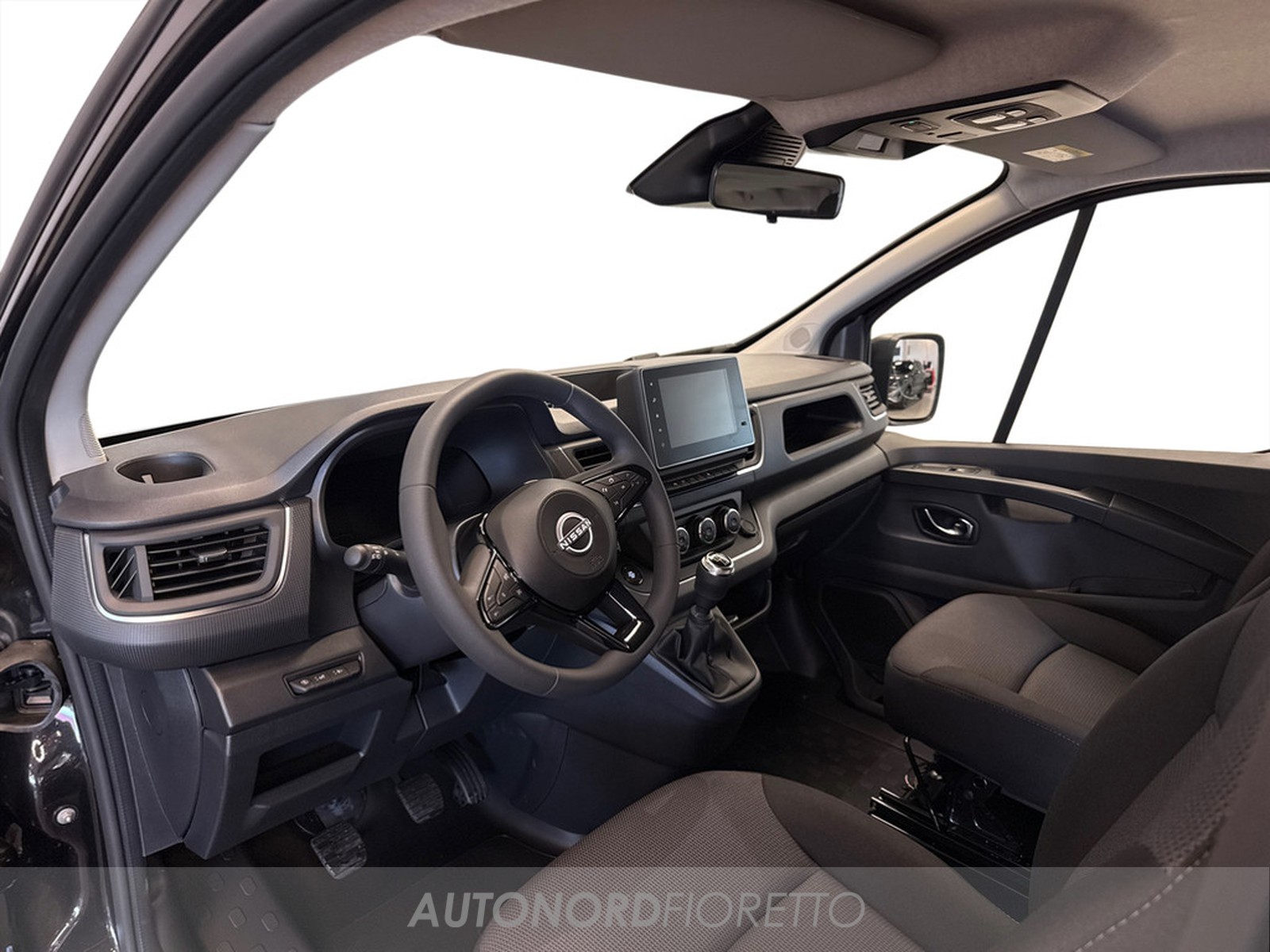 AUTONORD Nissan Primastar