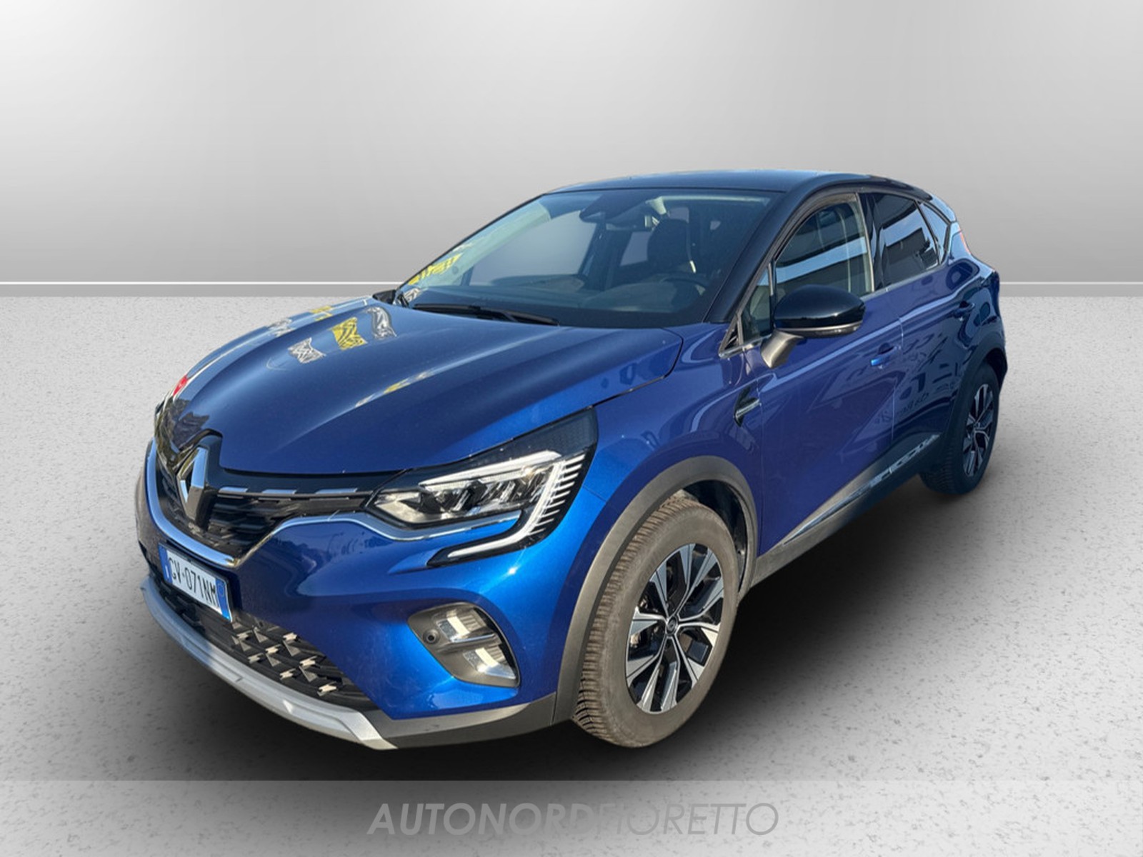 AUTONORD Renault Captur