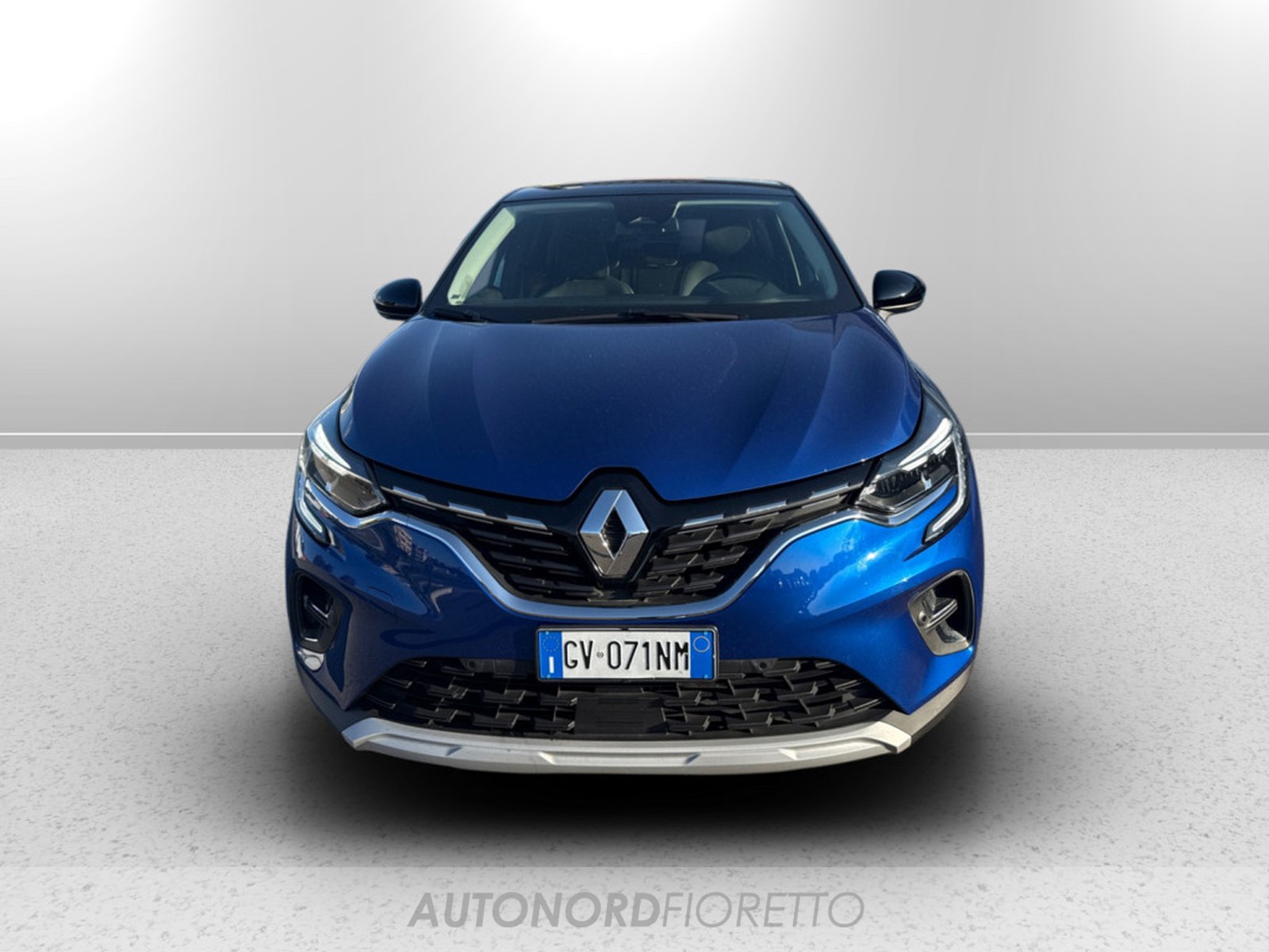 AUTONORD Renault Captur