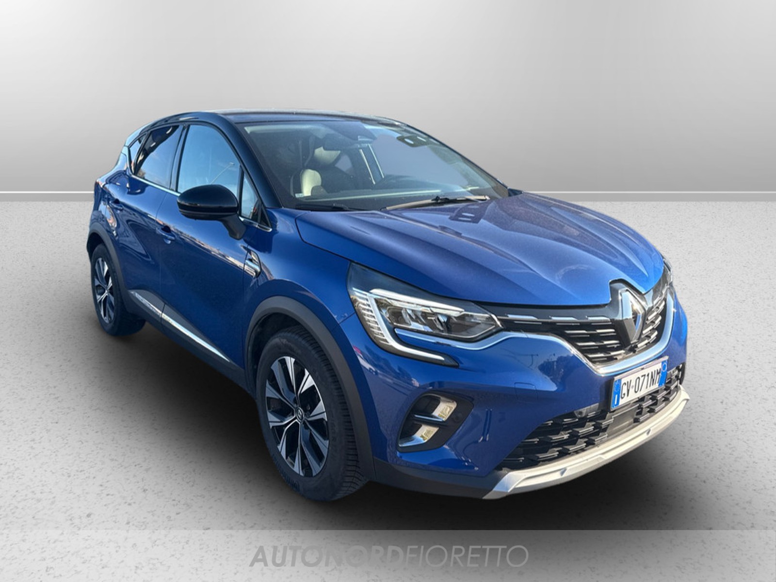 AUTONORD Renault Captur