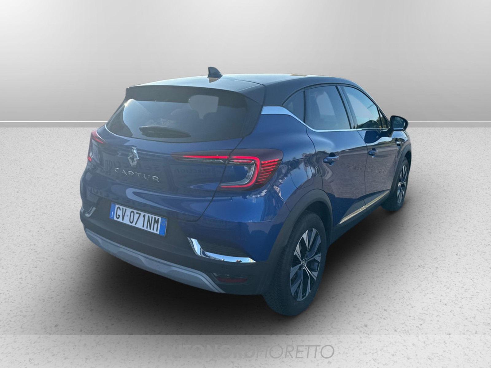 AUTONORD Renault Captur