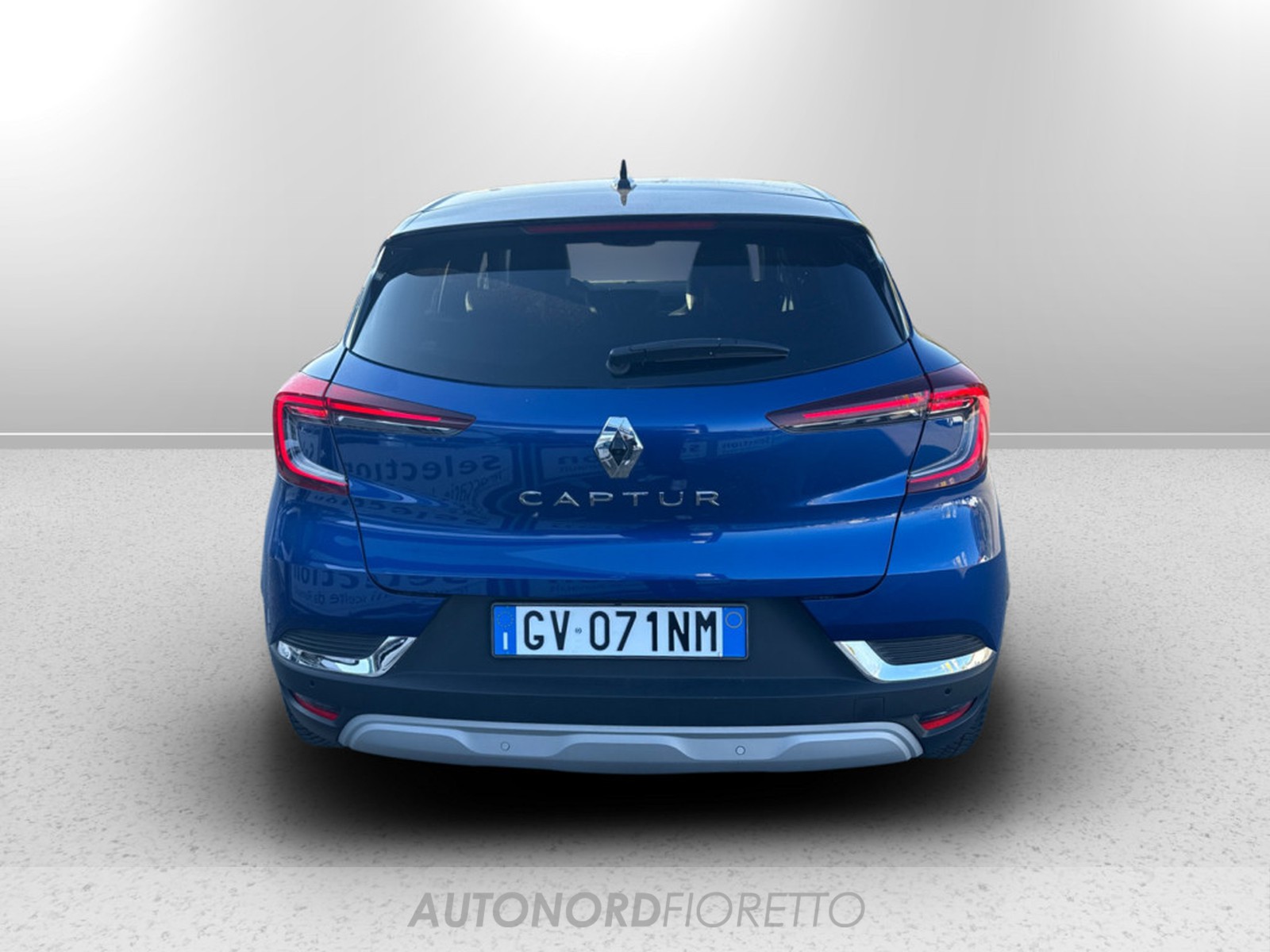 AUTONORD Renault Captur