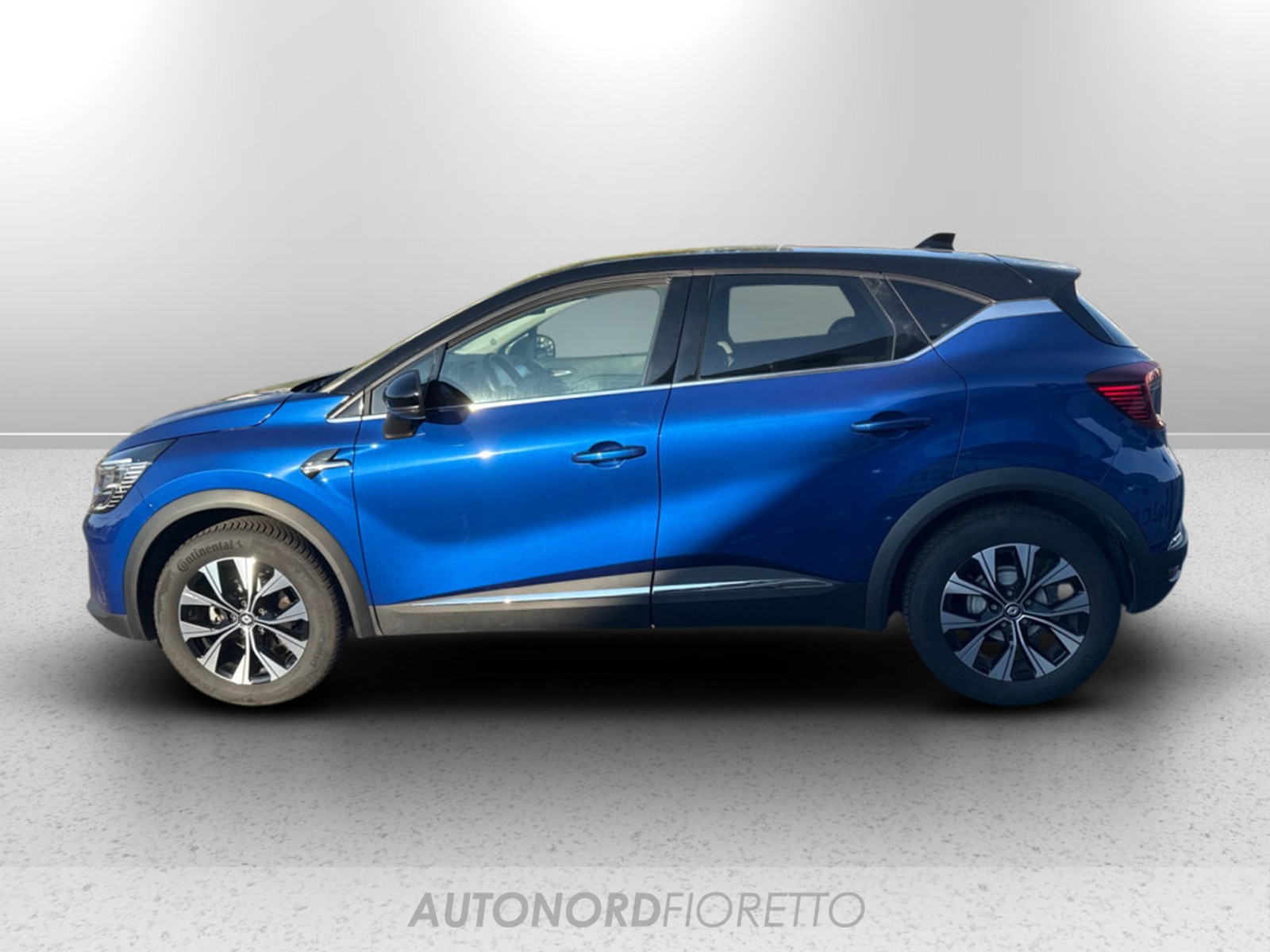 AUTONORD Renault Captur