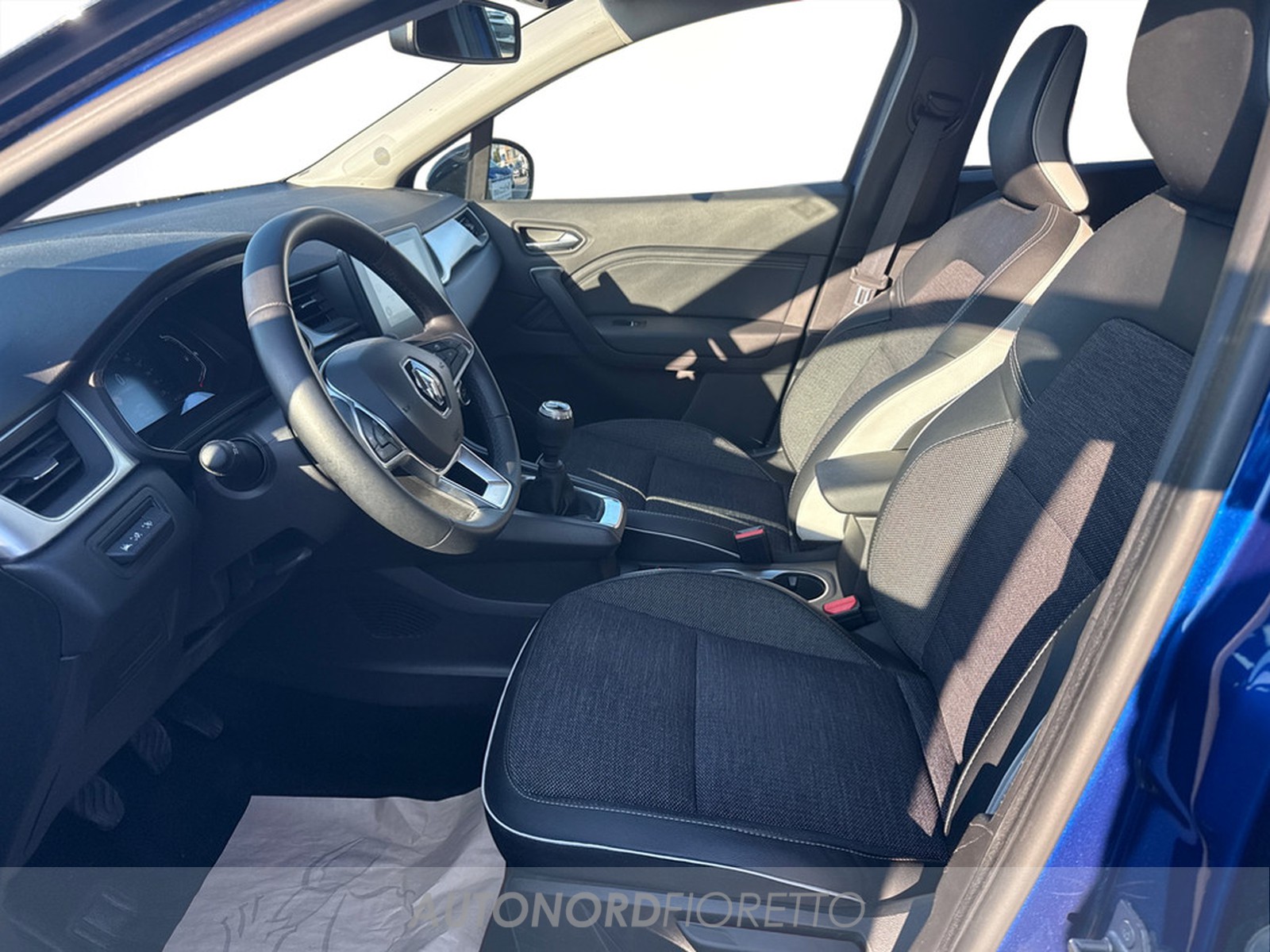 AUTONORD Renault Captur