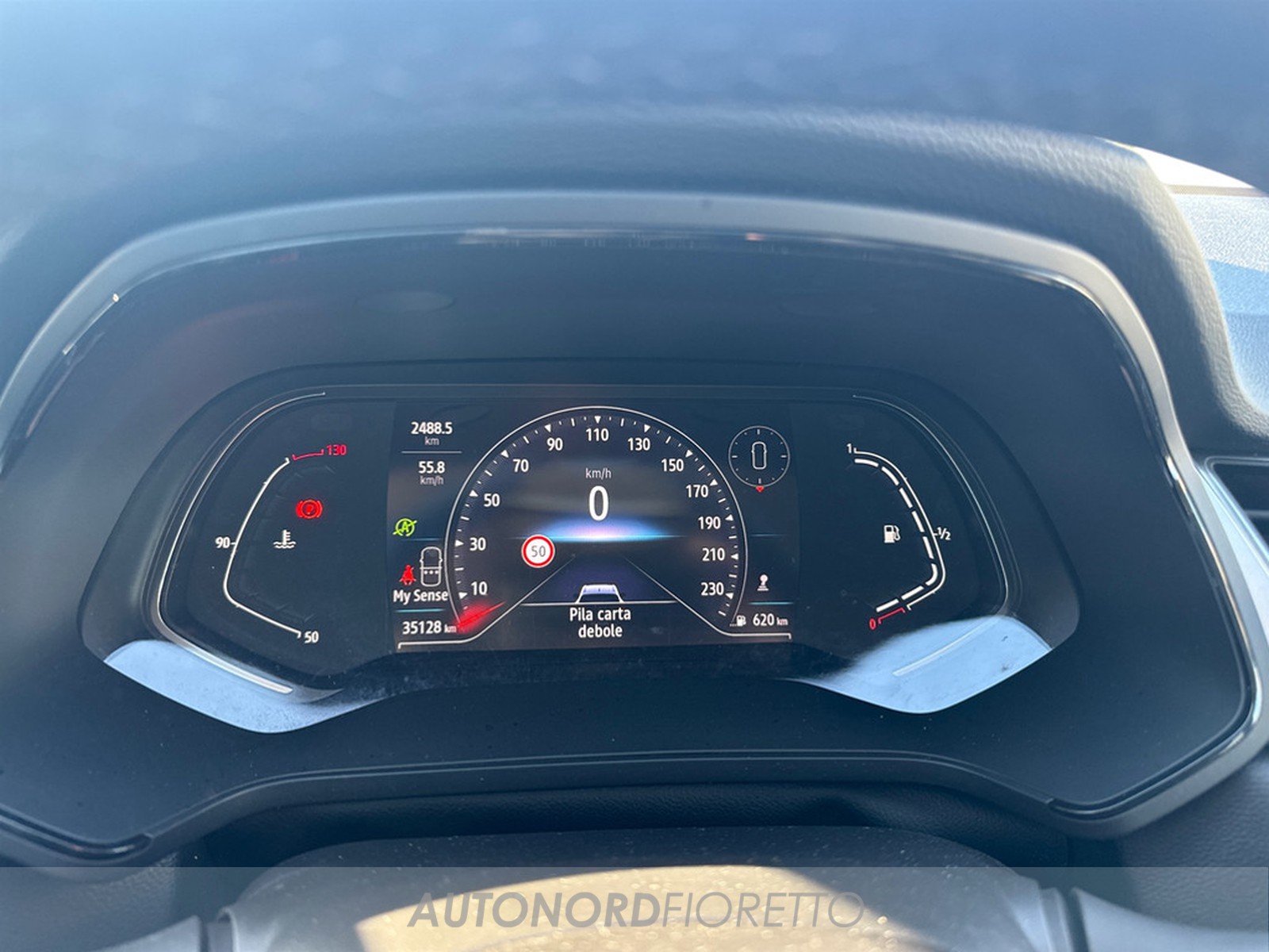 AUTONORD Renault Captur