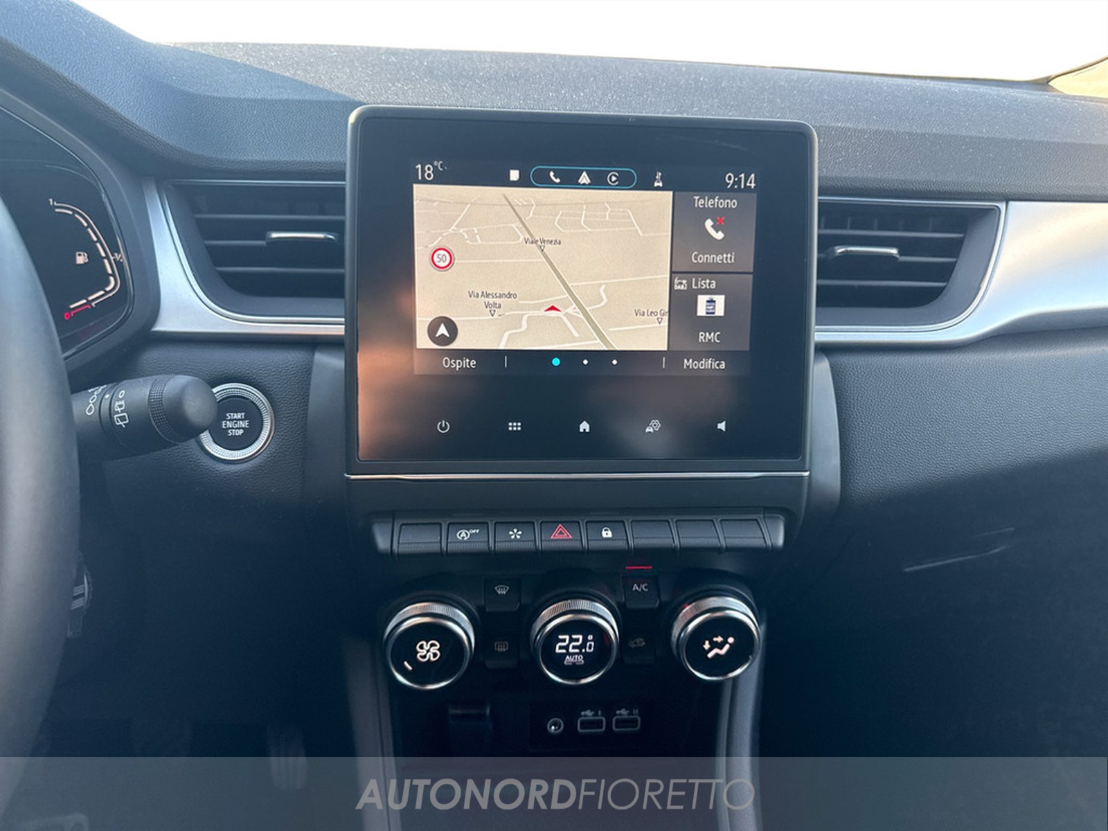 AUTONORD Renault Captur