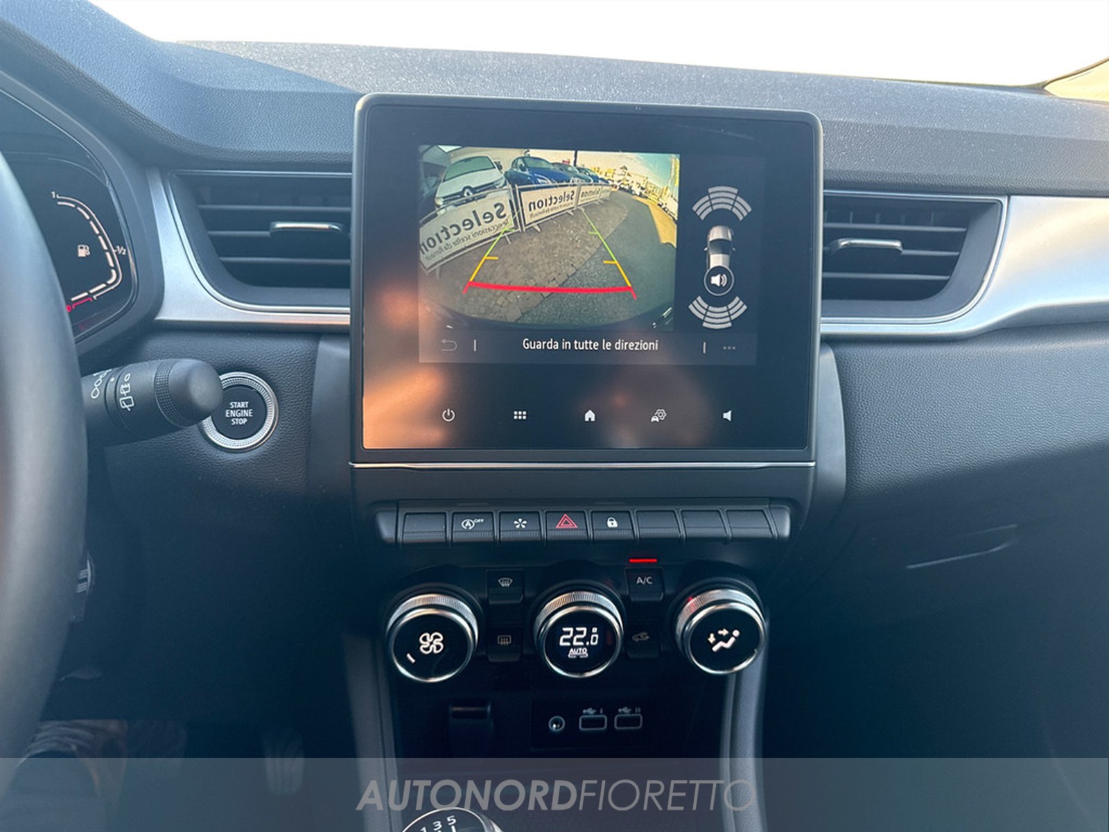 AUTONORD Renault Captur