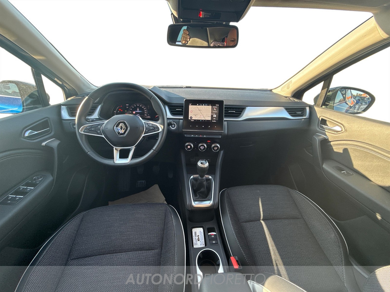 AUTONORD Renault Captur