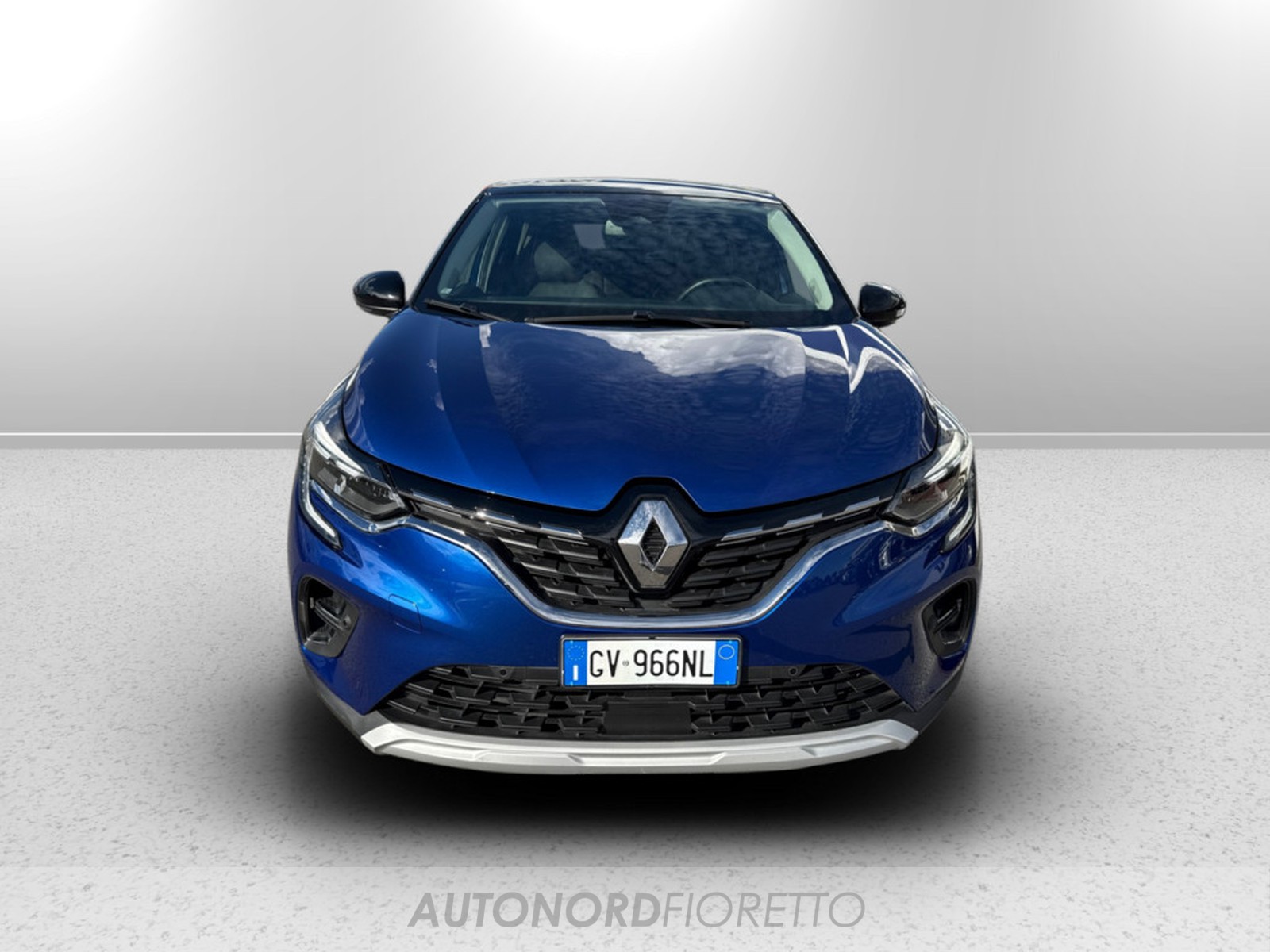 AUTONORD Renault Captur