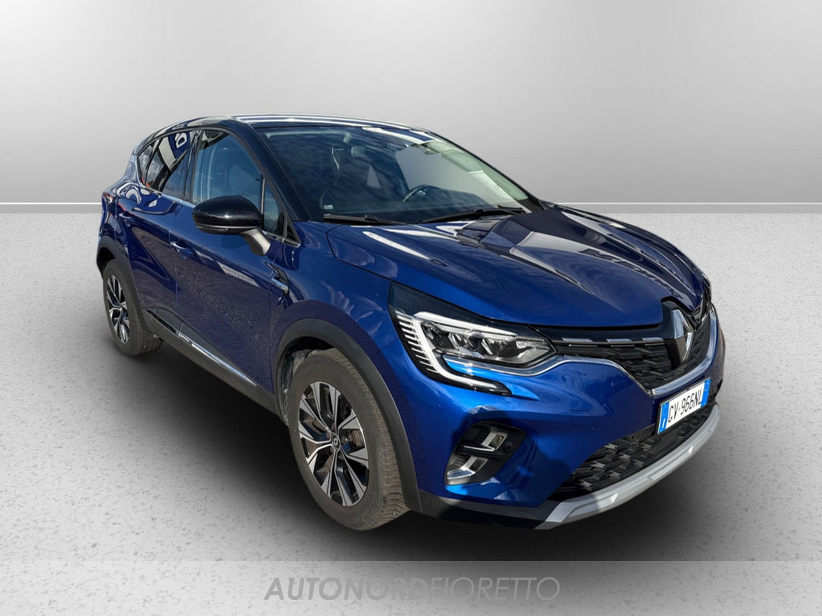 AUTONORD Renault Captur