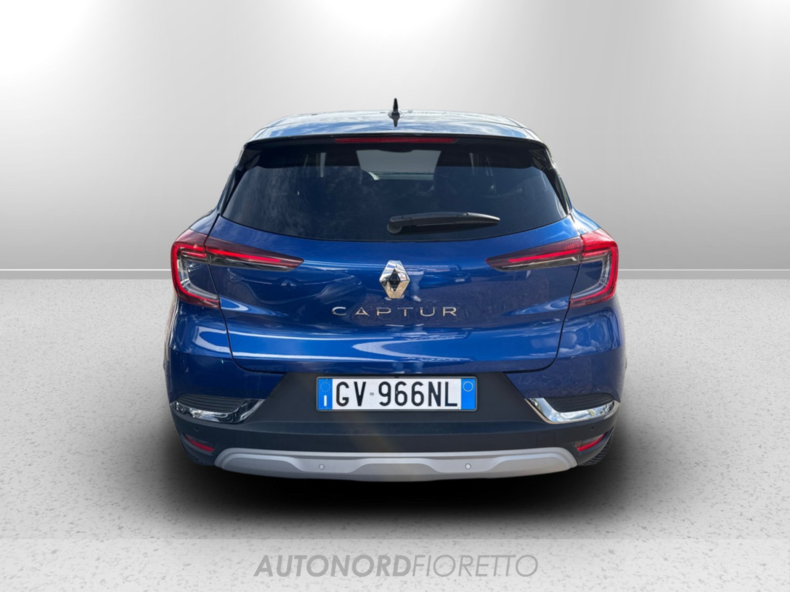 AUTONORD Renault Captur