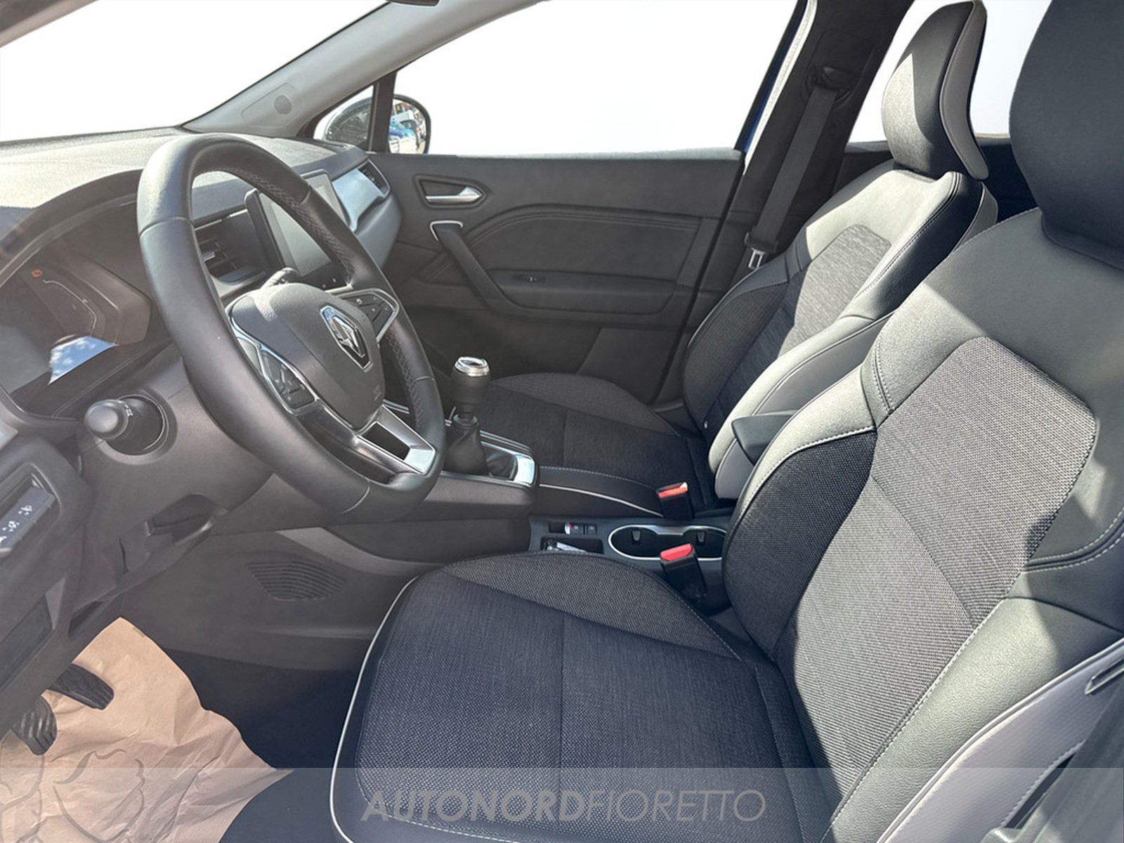 AUTONORD Renault Captur