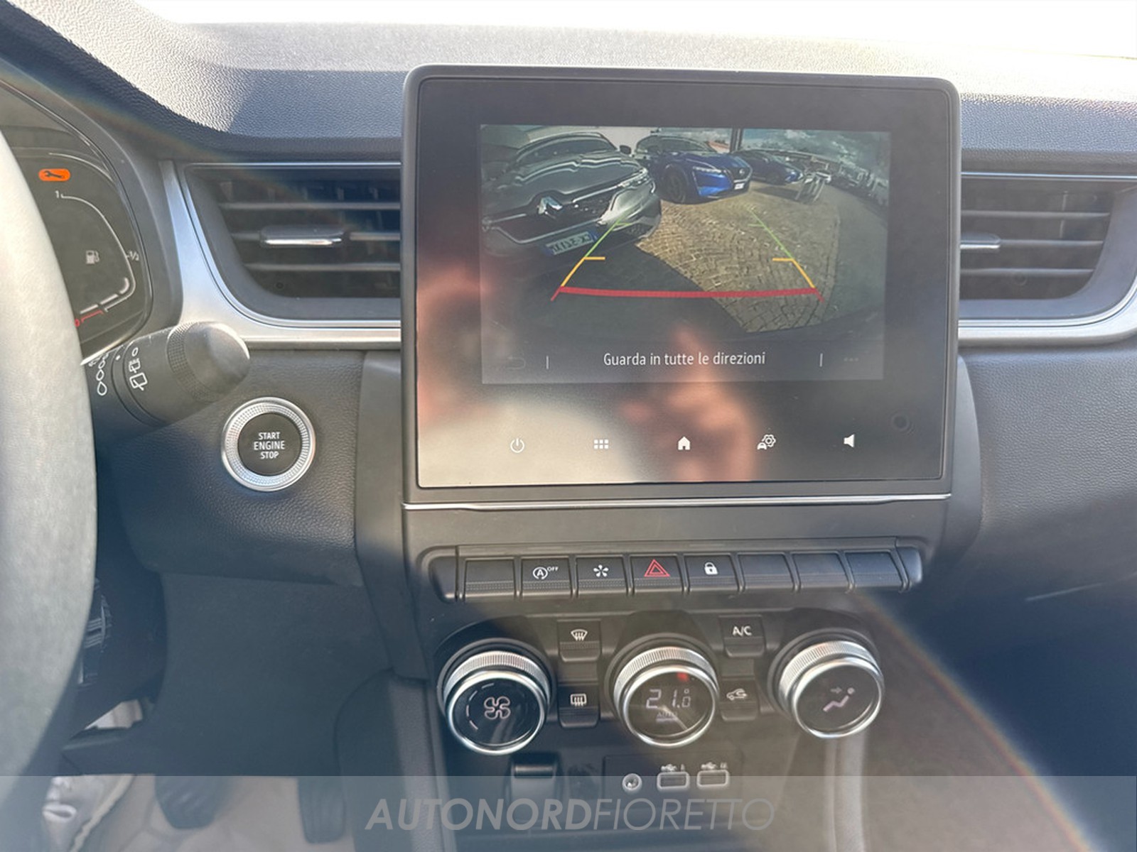 AUTONORD Renault Captur