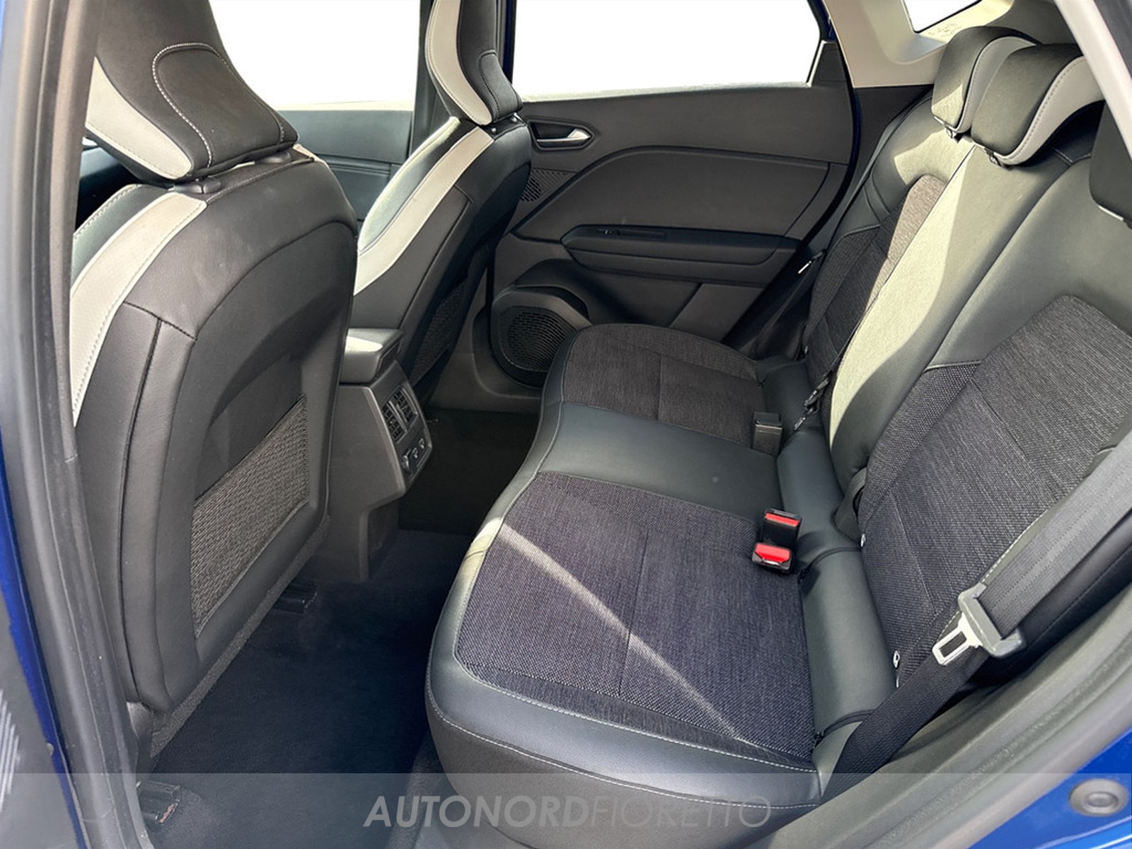 AUTONORD Renault Captur