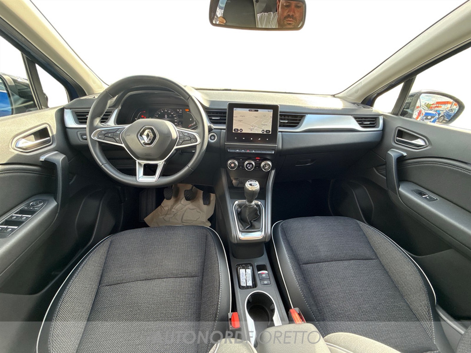 AUTONORD Renault Captur