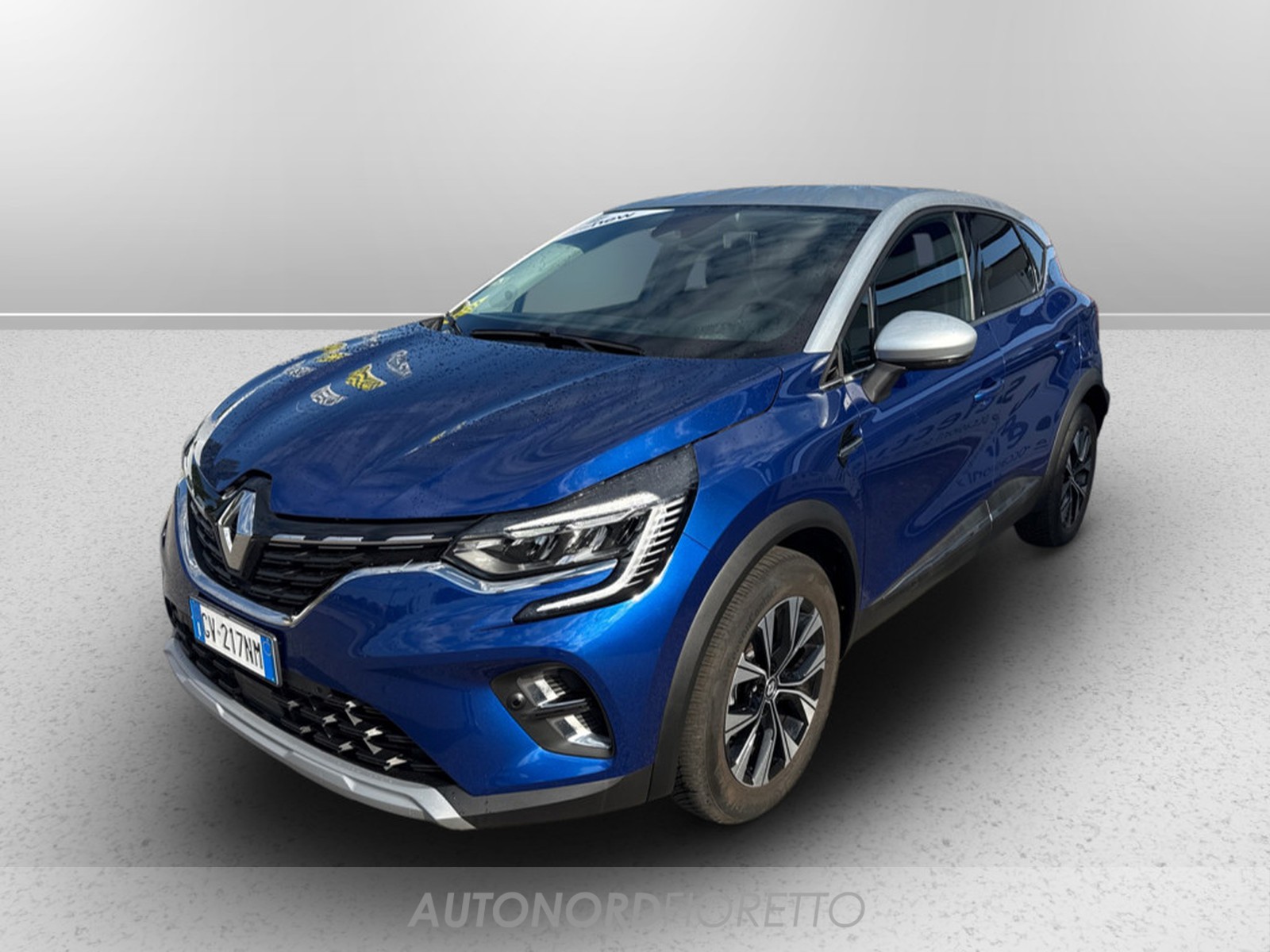 AUTONORD Renault Captur