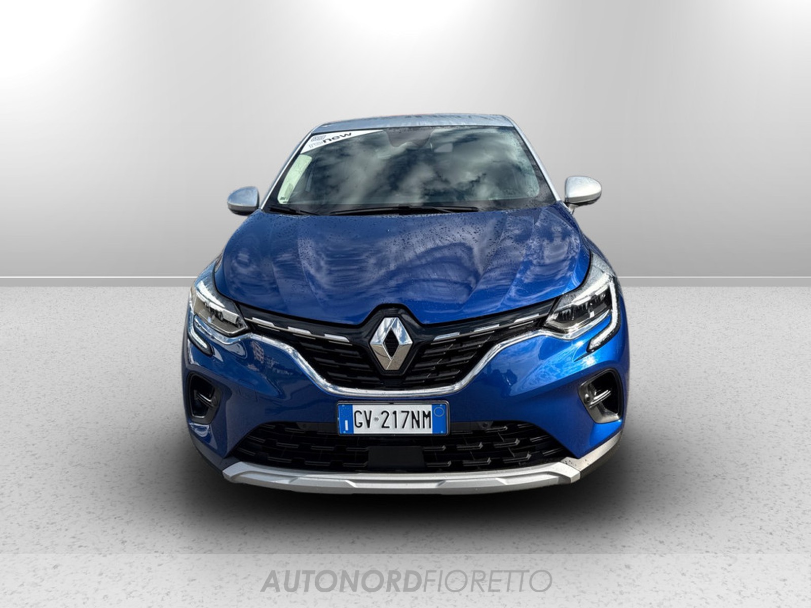 AUTONORD Renault Captur