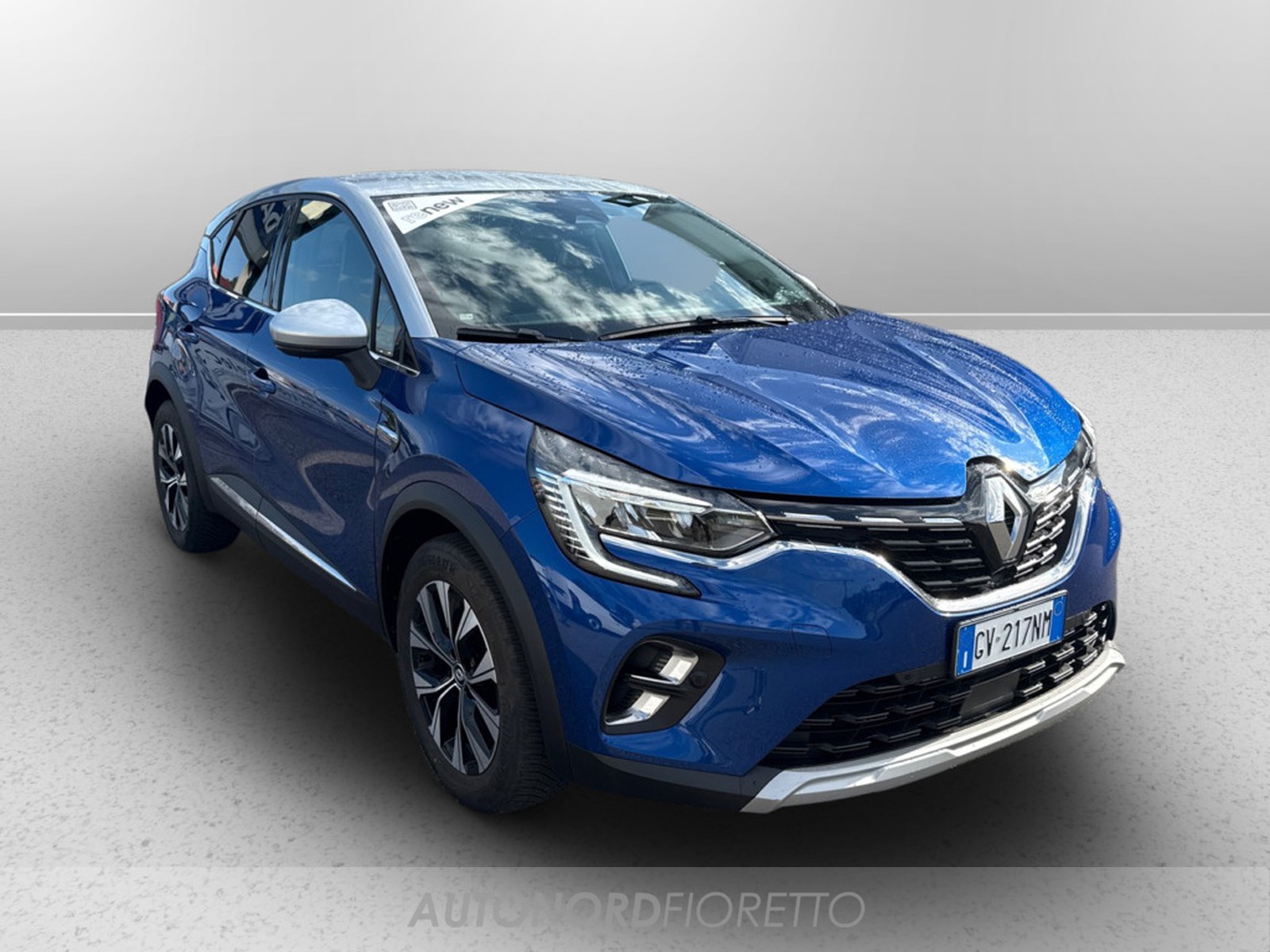 AUTONORD Renault Captur