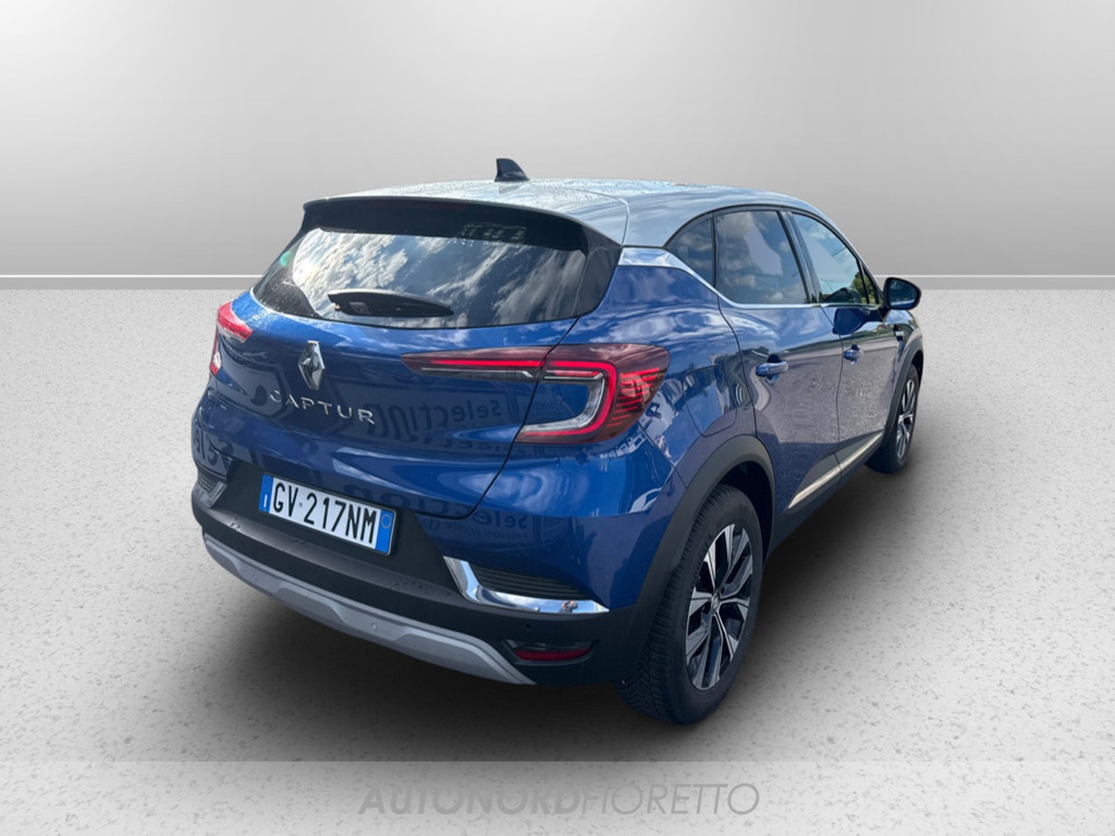 AUTONORD Renault Captur