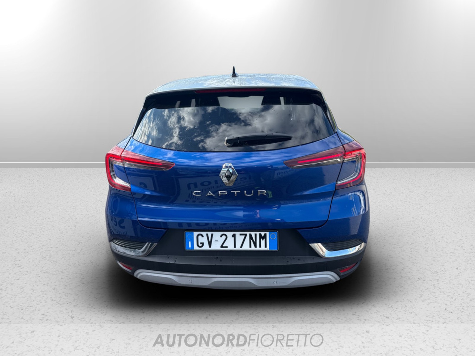 AUTONORD Renault Captur