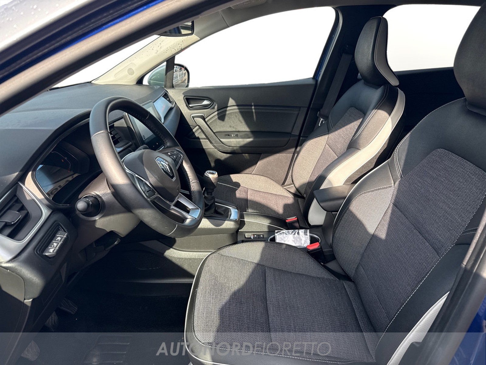 AUTONORD Renault Captur