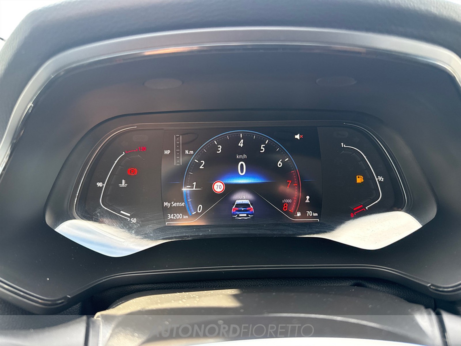 AUTONORD Renault Captur