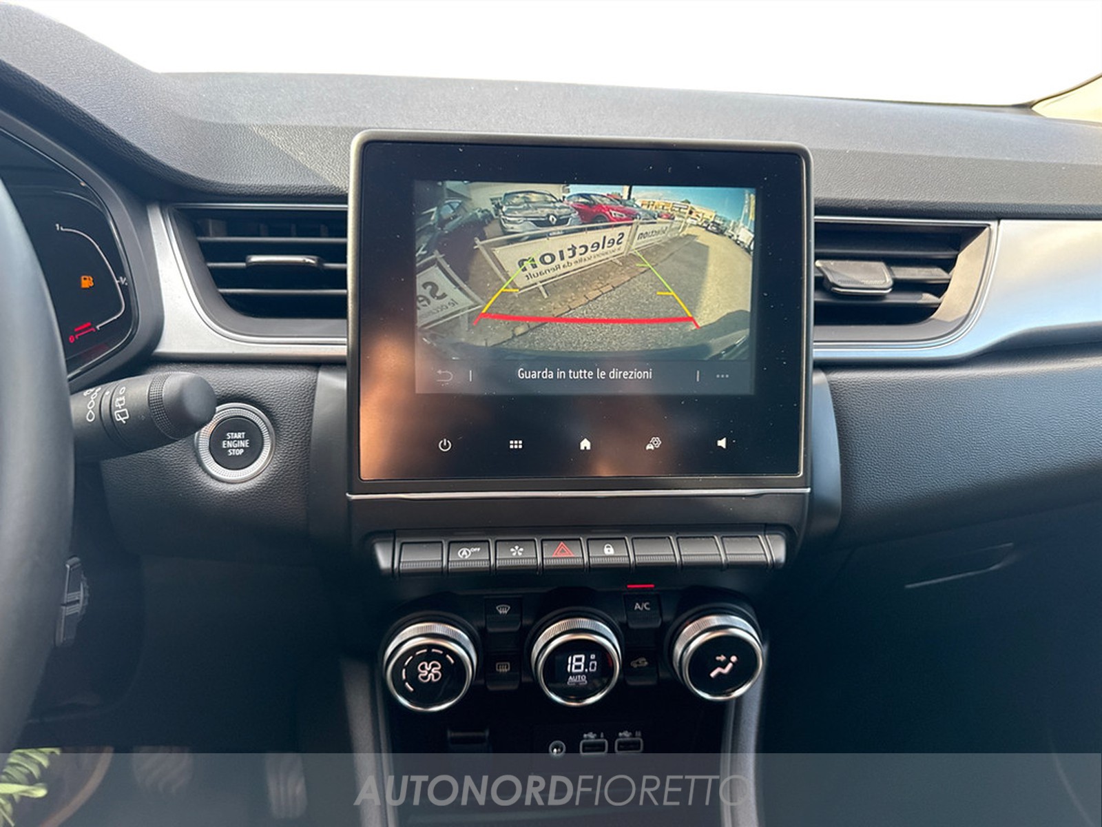 AUTONORD Renault Captur