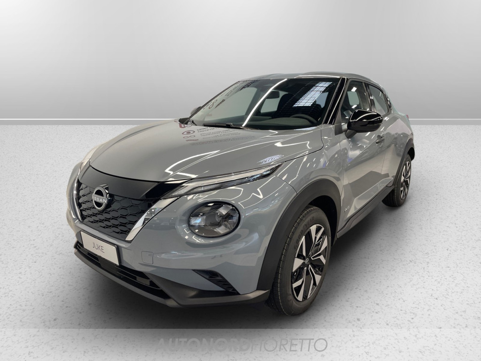 AUTONORD Nissan Juke