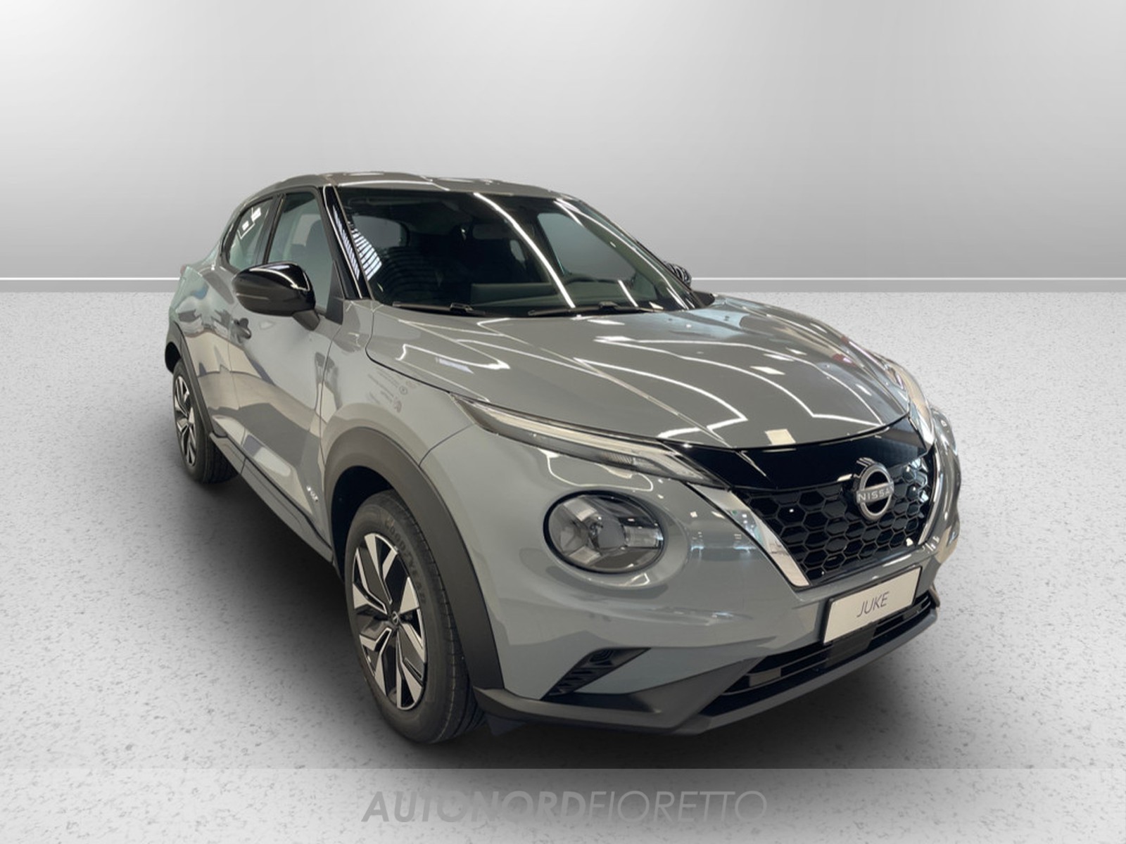 AUTONORD Nissan Juke
