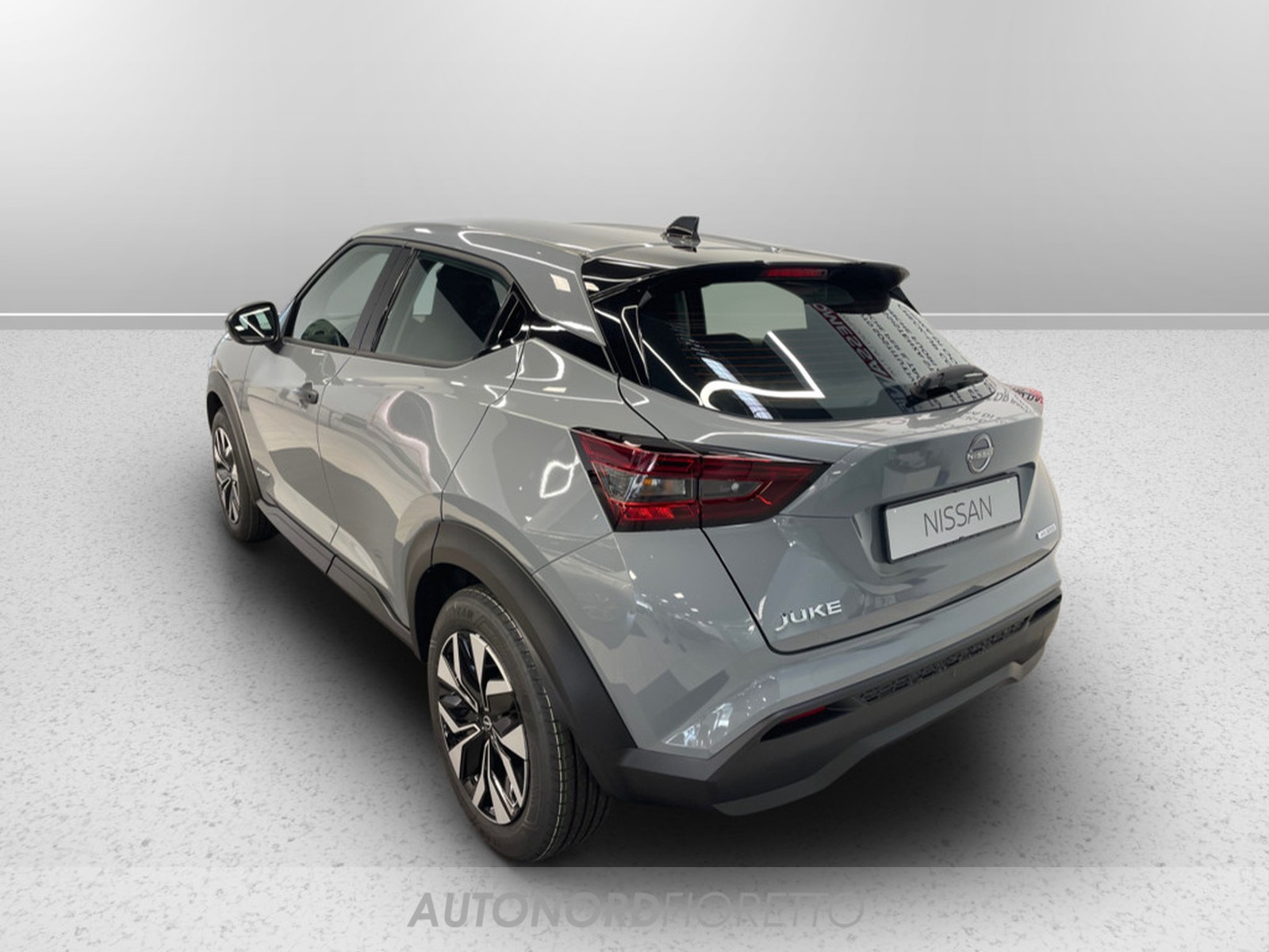 AUTONORD Nissan Juke