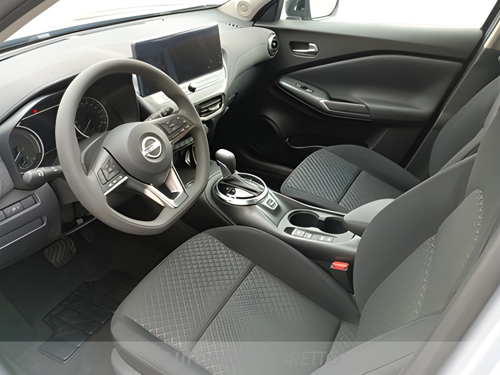 AUTONORD Nissan Juke