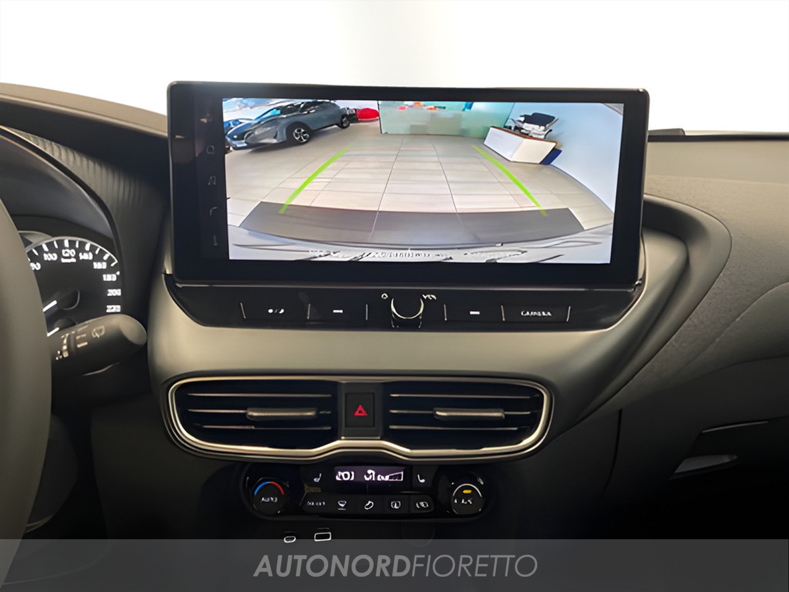 AUTONORD Nissan Juke