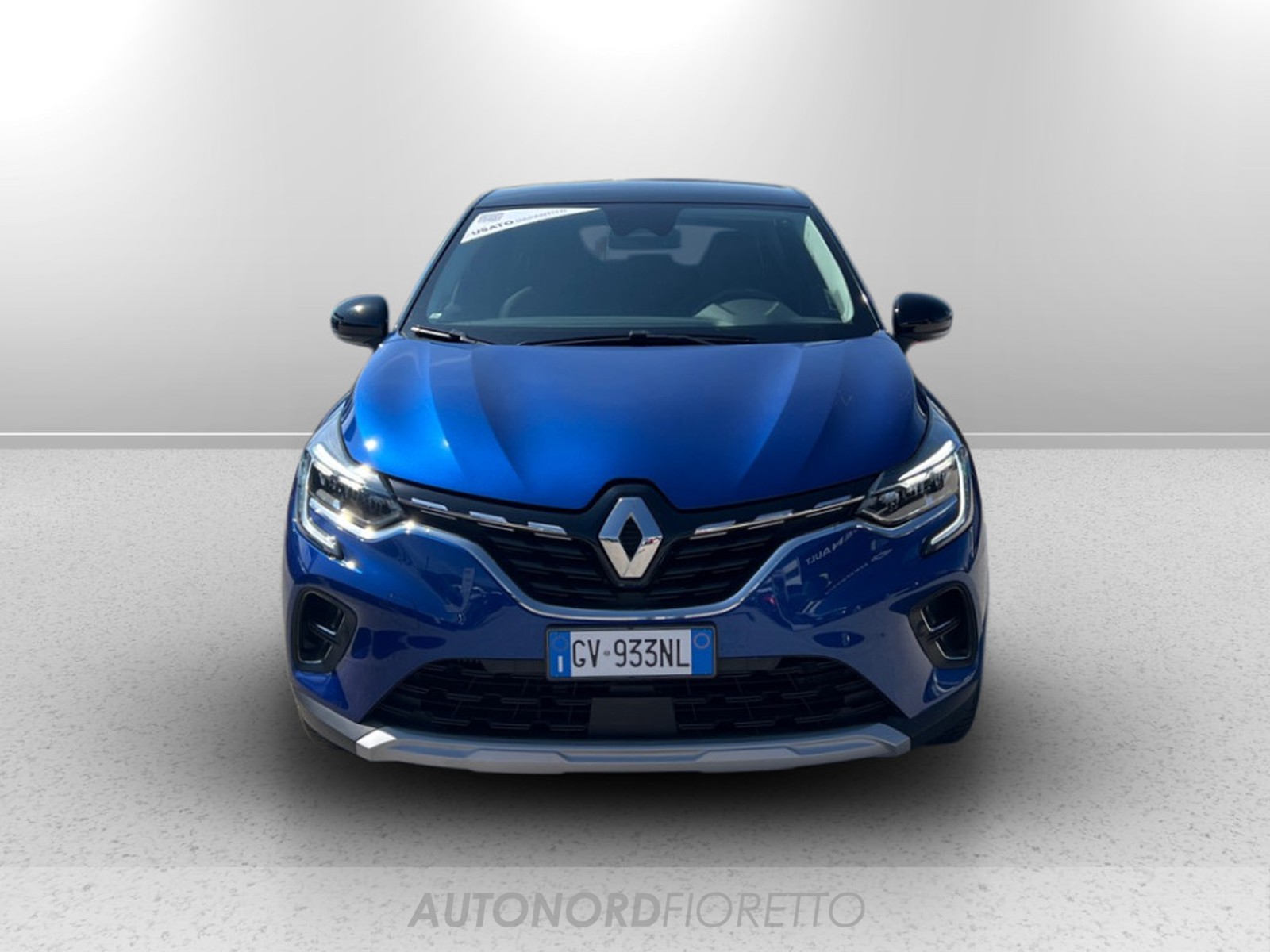 AUTONORD Renault Captur