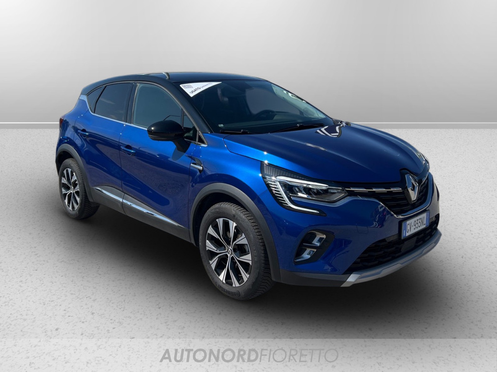 AUTONORD Renault Captur