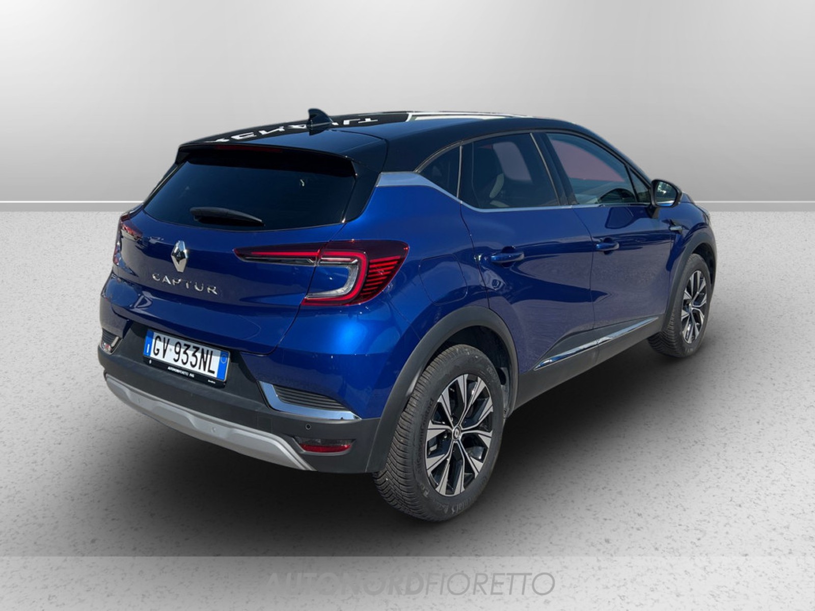 AUTONORD Renault Captur