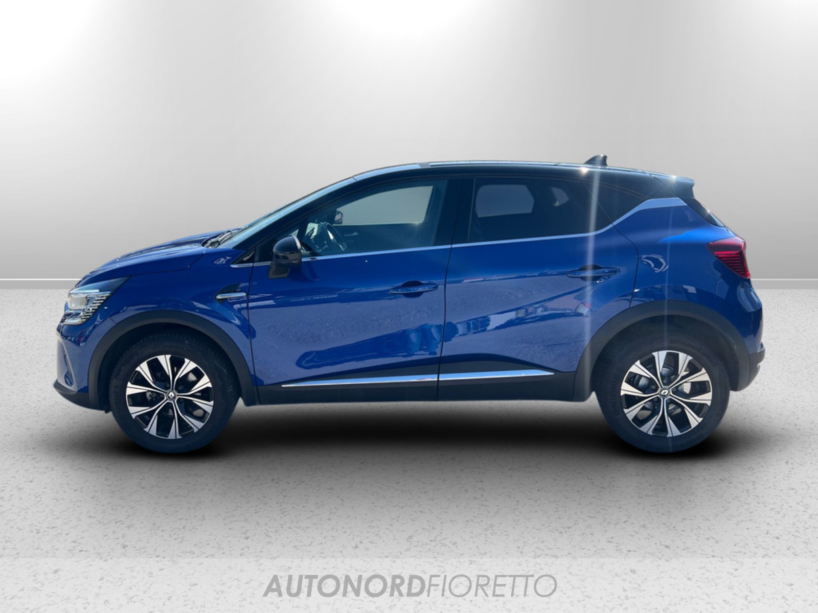 AUTONORD Renault Captur