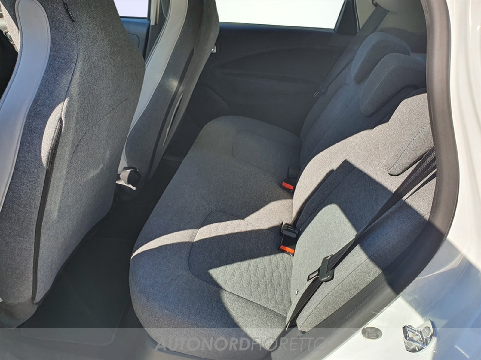 AUTONORD Renault Zoe