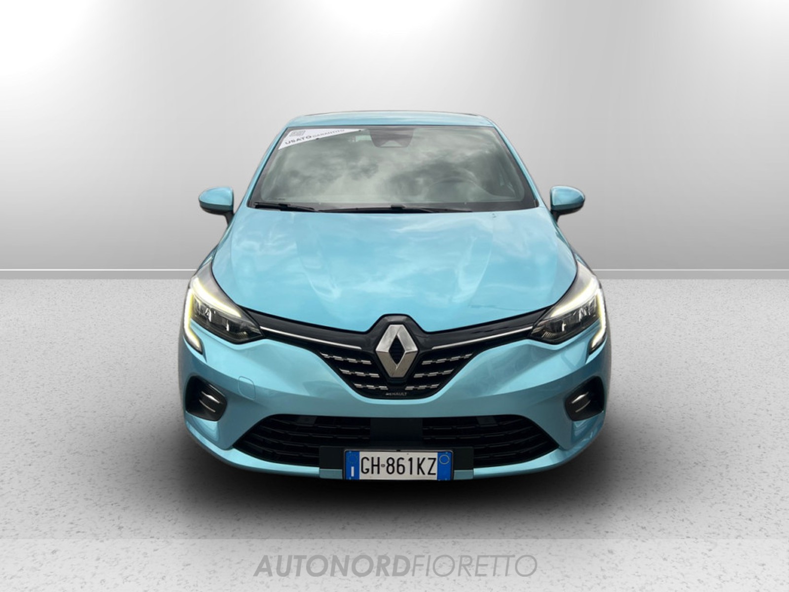 AUTONORD Renault Clio