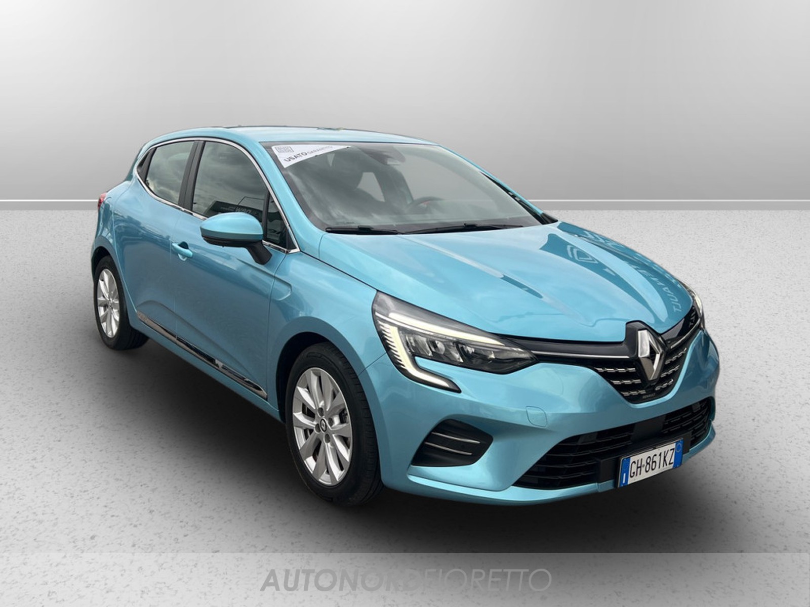 AUTONORD Renault Clio