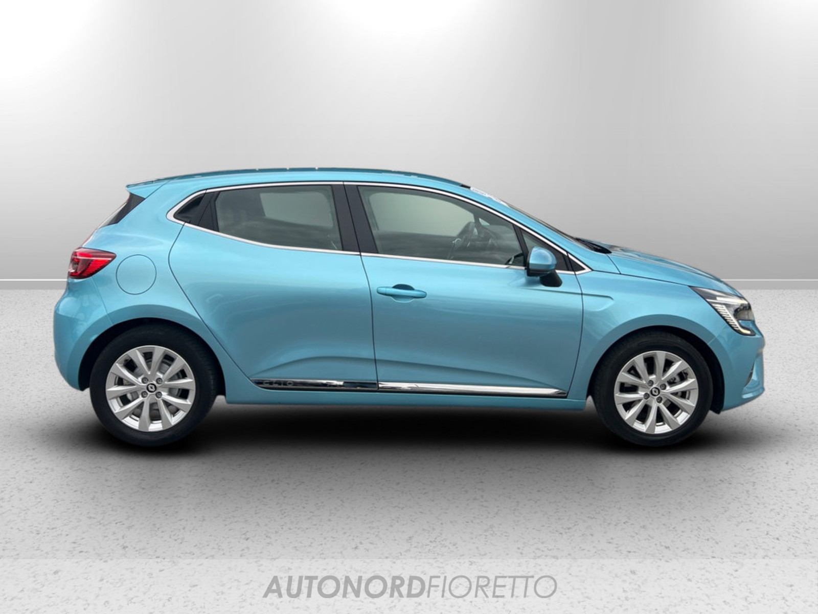 AUTONORD Renault Clio