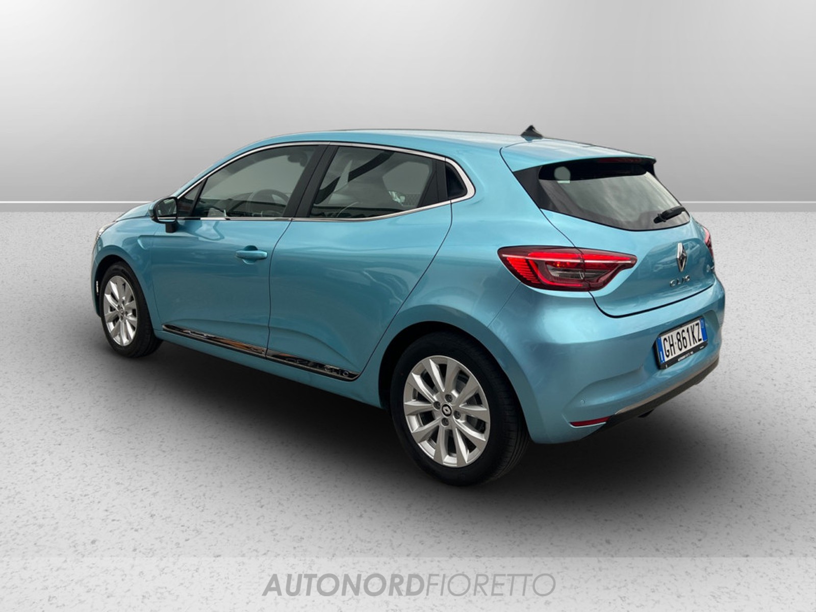 AUTONORD Renault Clio