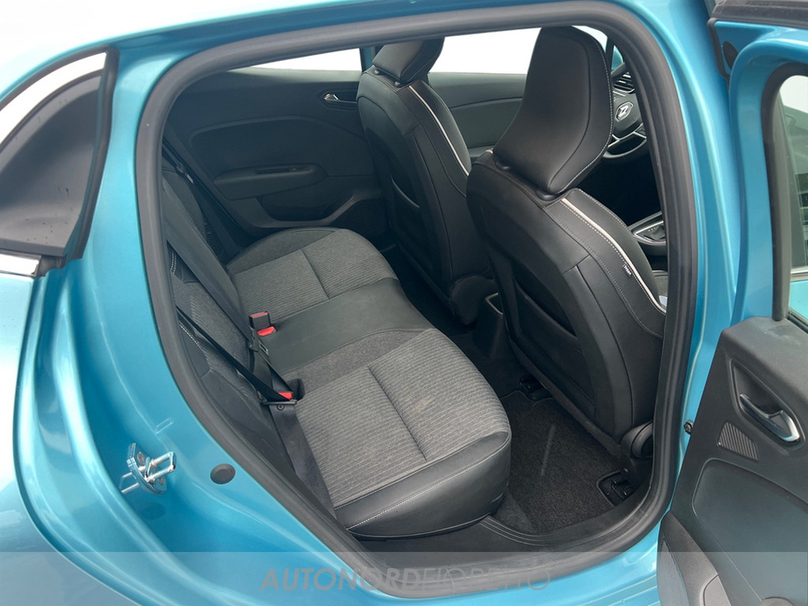 AUTONORD Renault Clio