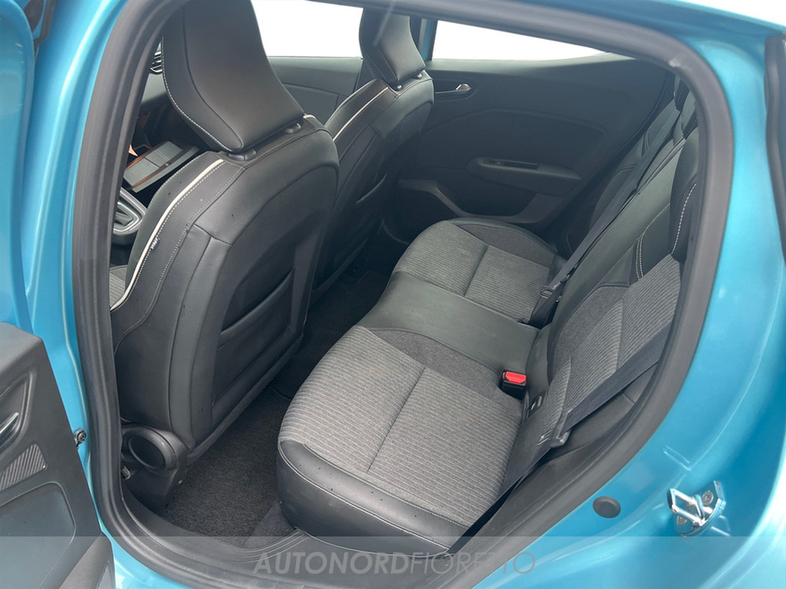 AUTONORD Renault Clio